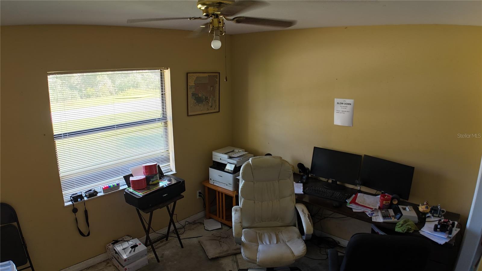 1101 W CAIRO DRIVE, Citrus Springs, FL 34434