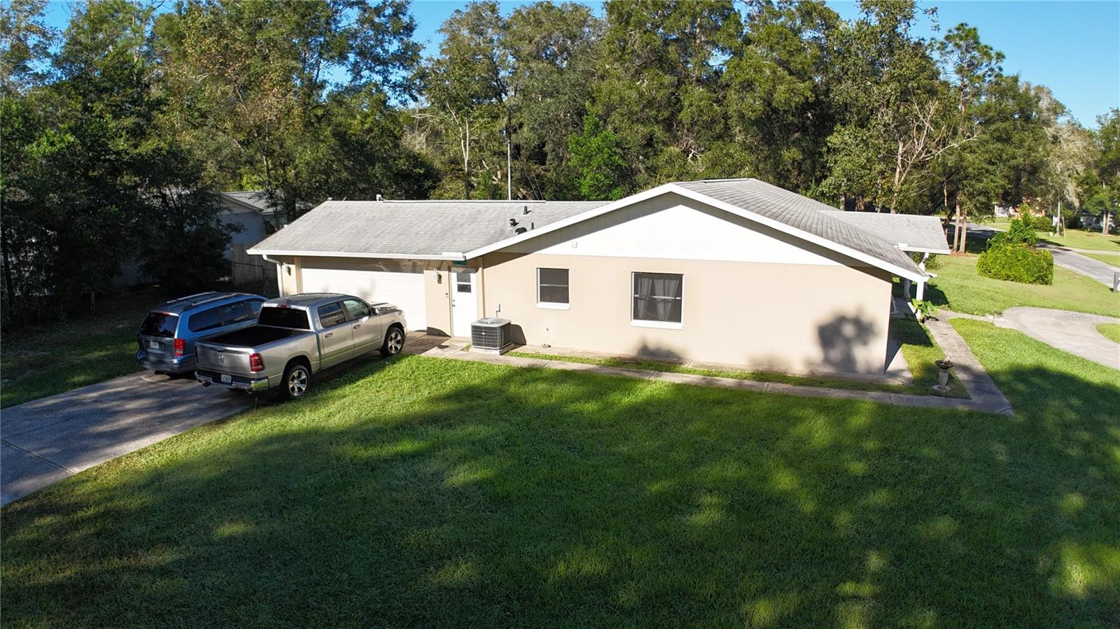 1101 W CAIRO DRIVE, Citrus Springs, FL 34434