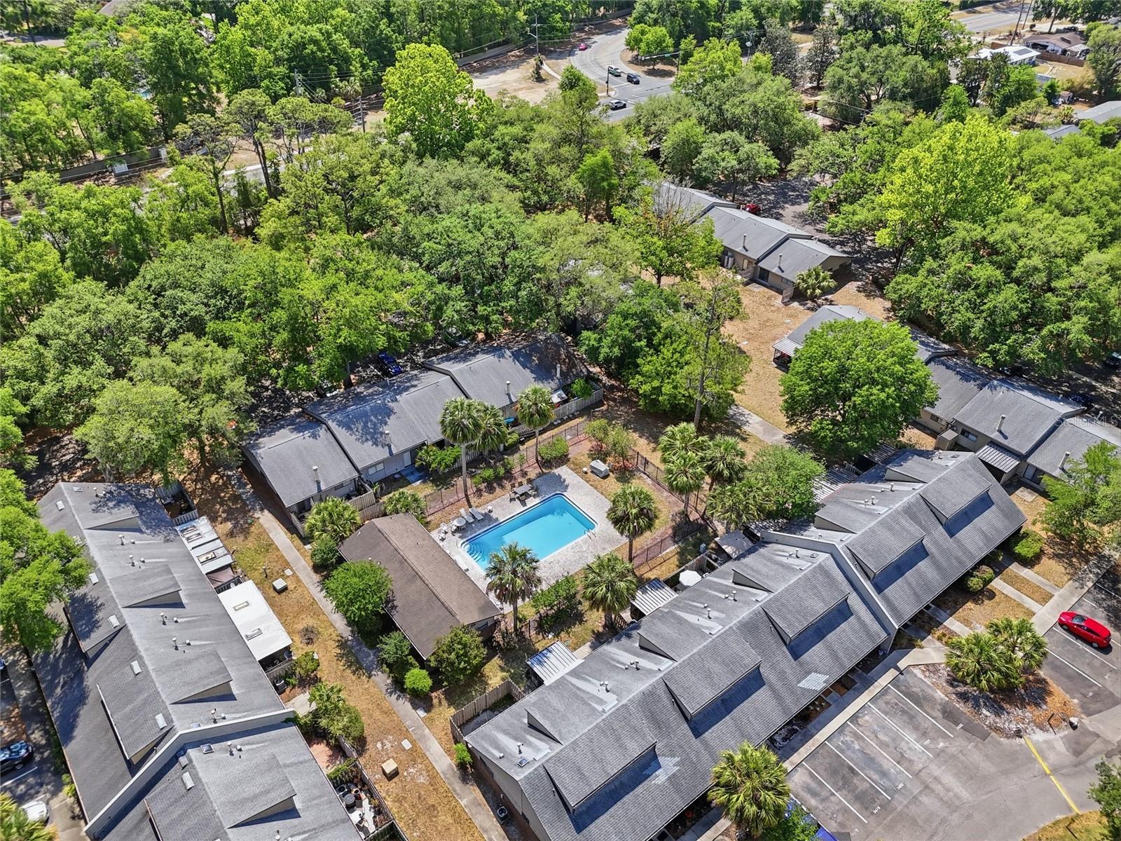 3426 NW 37TH AVENUE, #3426, Gainesville, FL 32605