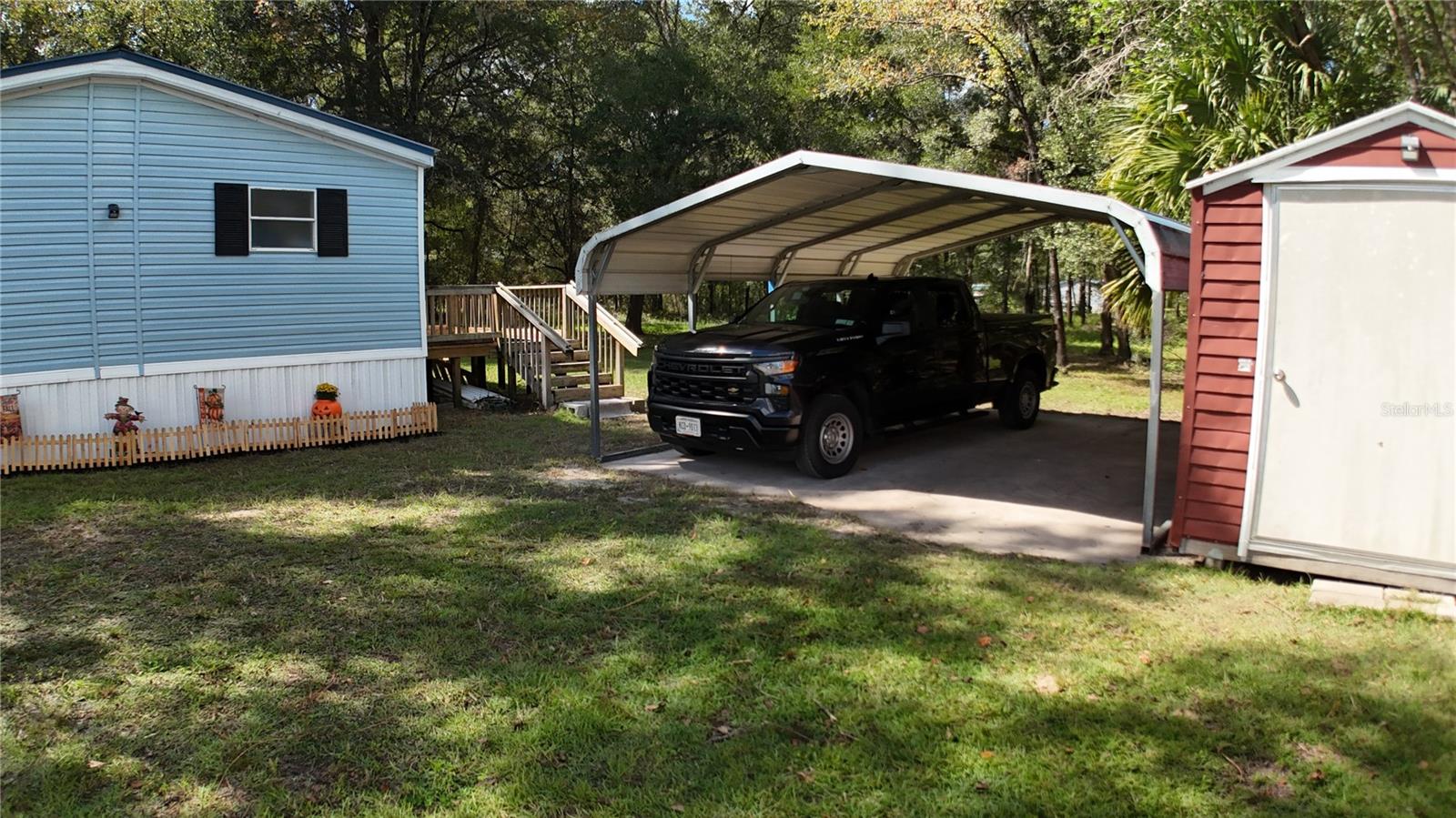 10851 NE 110TH LANE, Archer, FL 32618