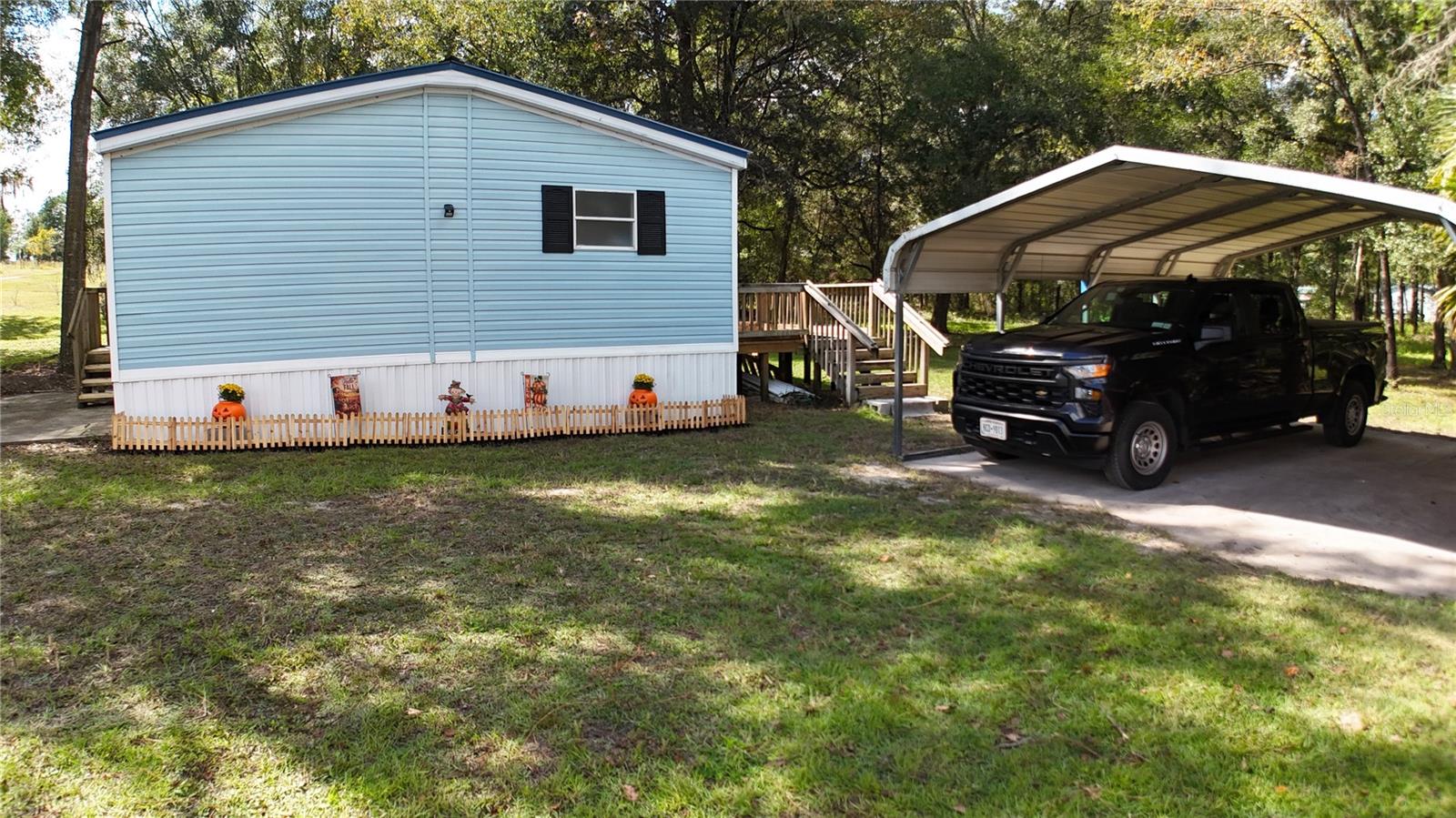 10851 NE 110TH LANE, Archer, FL 32618