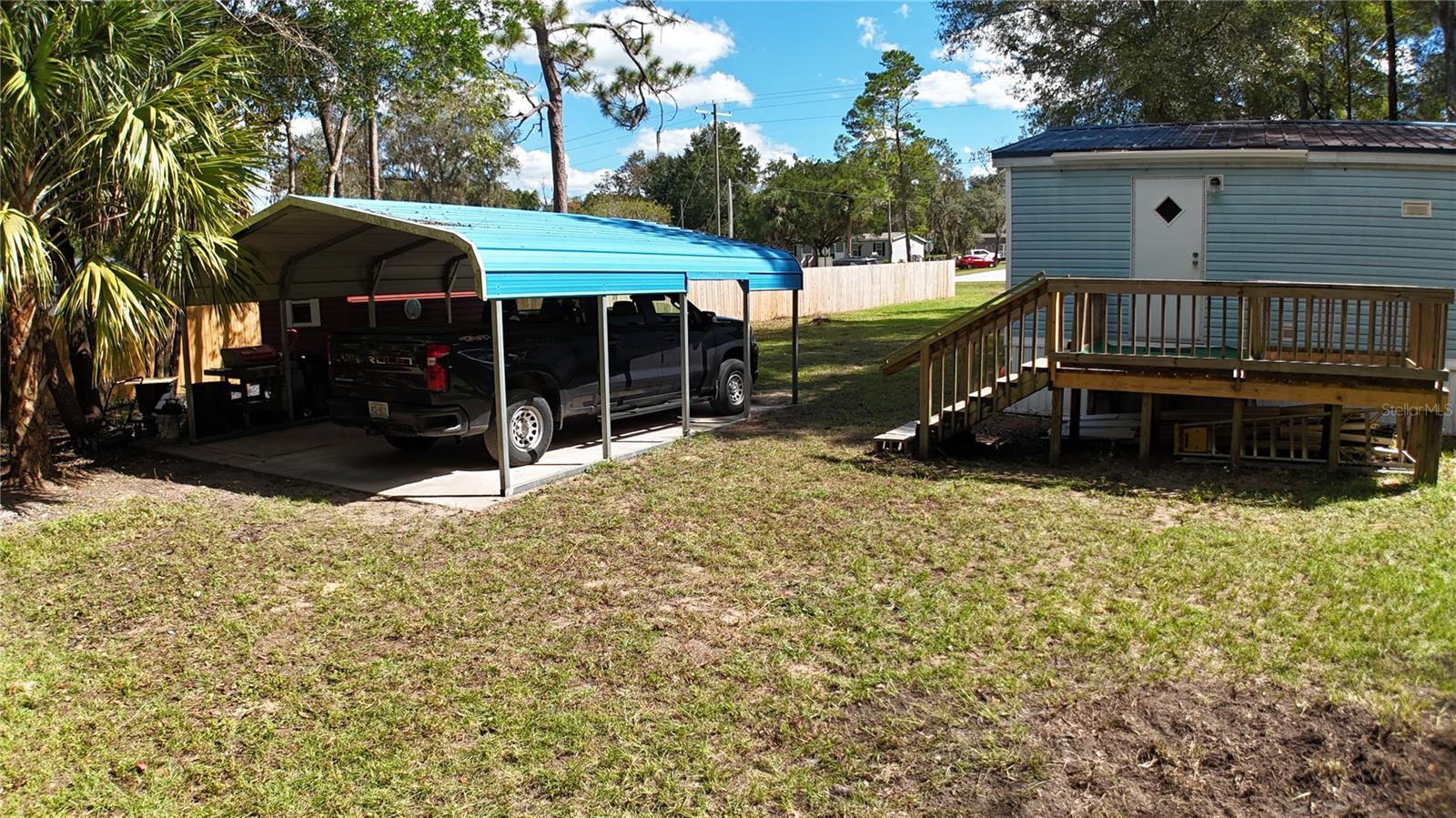 10851 NE 110TH LANE, Archer, FL 32618
