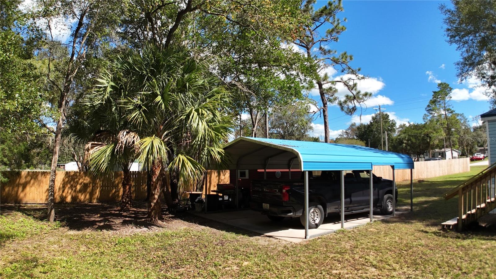 10851 NE 110TH LANE, Archer, FL 32618