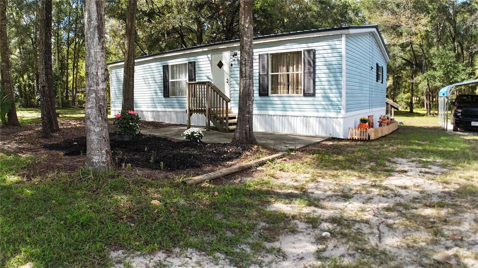 10851 NE 110TH LANE, Archer, FL 32618