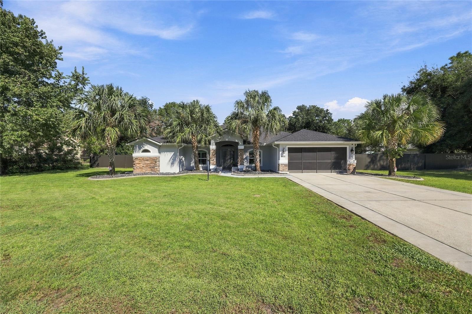 4695 SW 116TH PLACE, Ocala, FL 34476