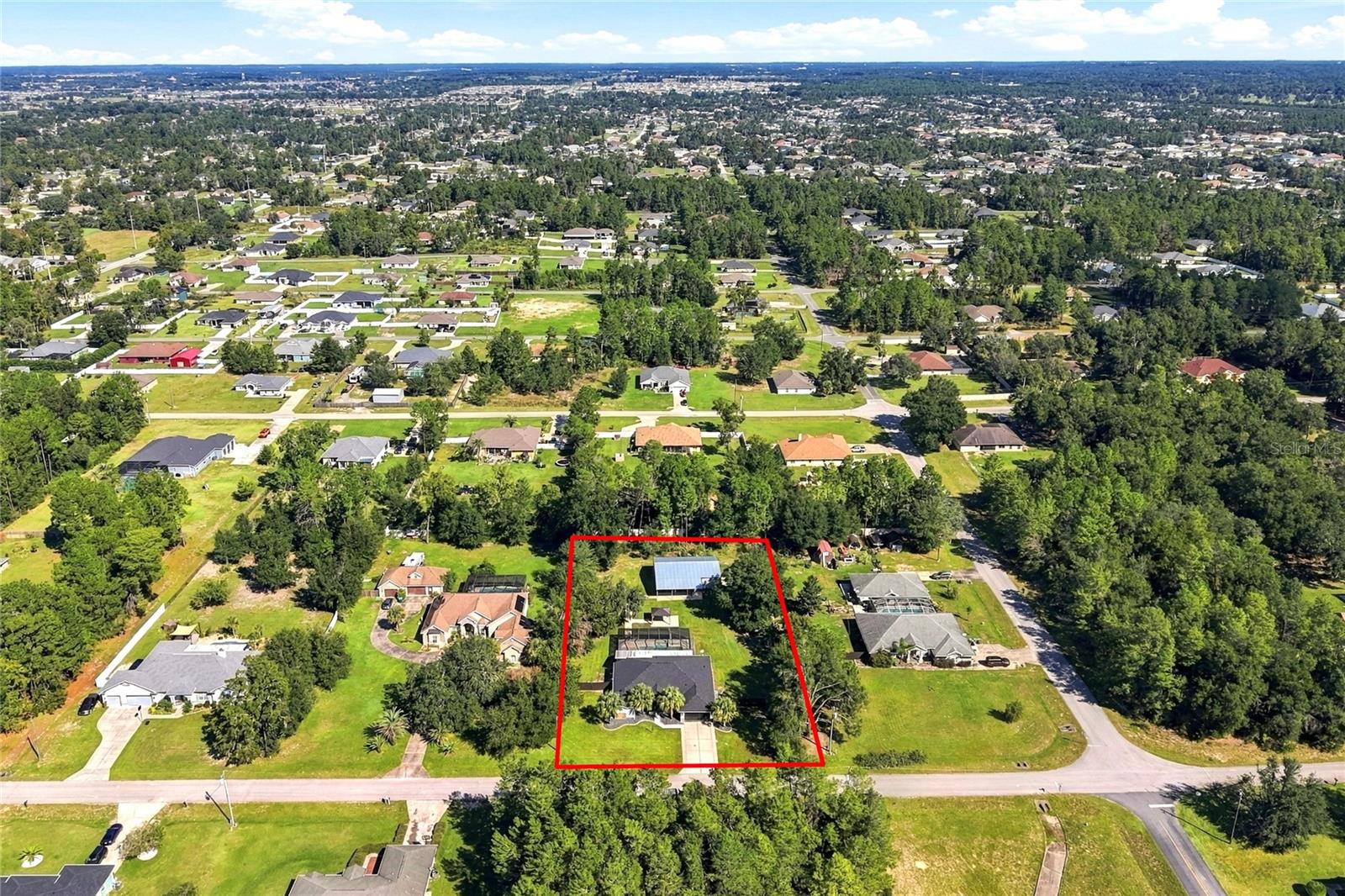 4695 SW 116TH PLACE, Ocala, FL 34476