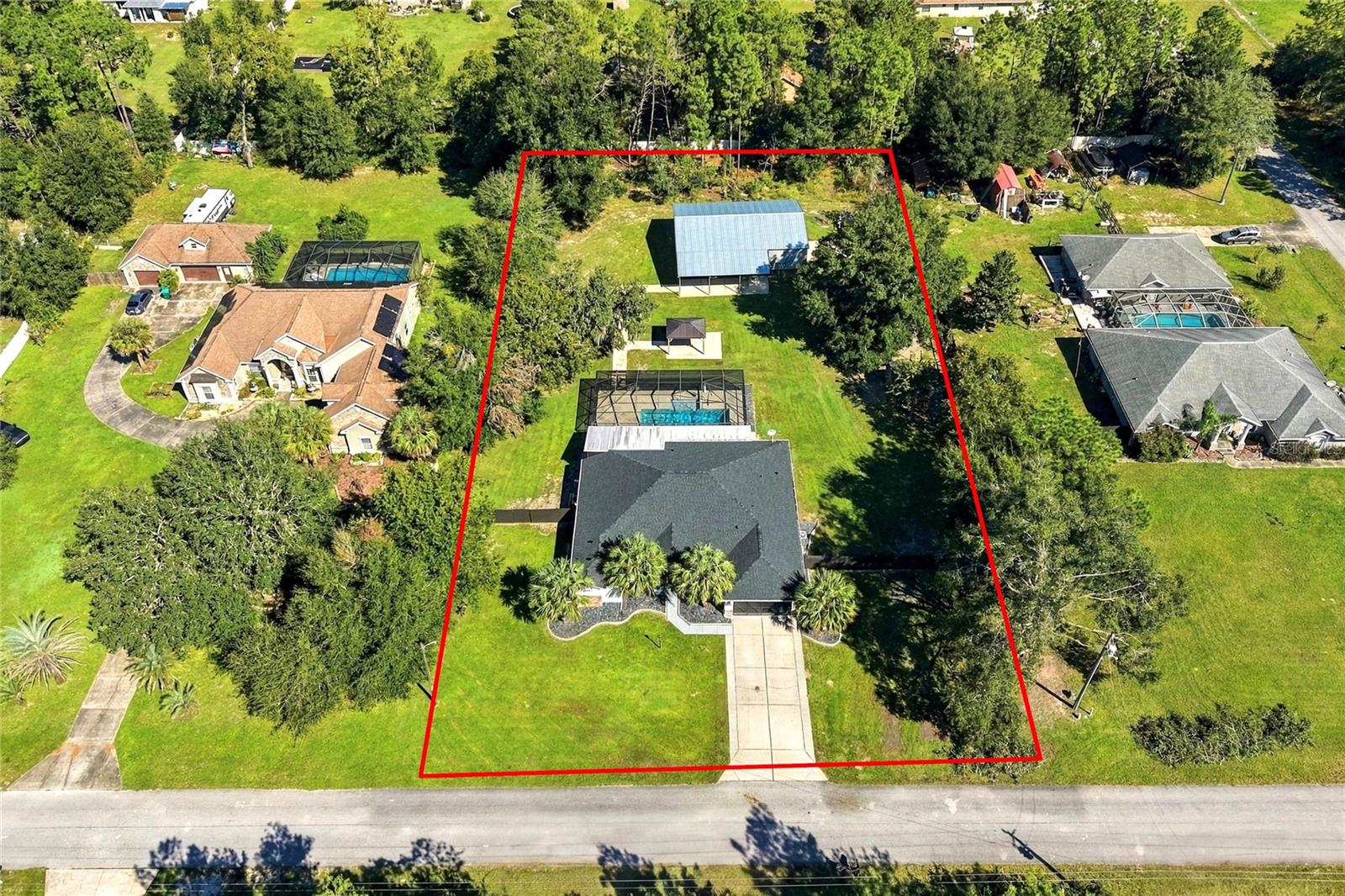 4695 SW 116TH PLACE, Ocala, FL 34476
