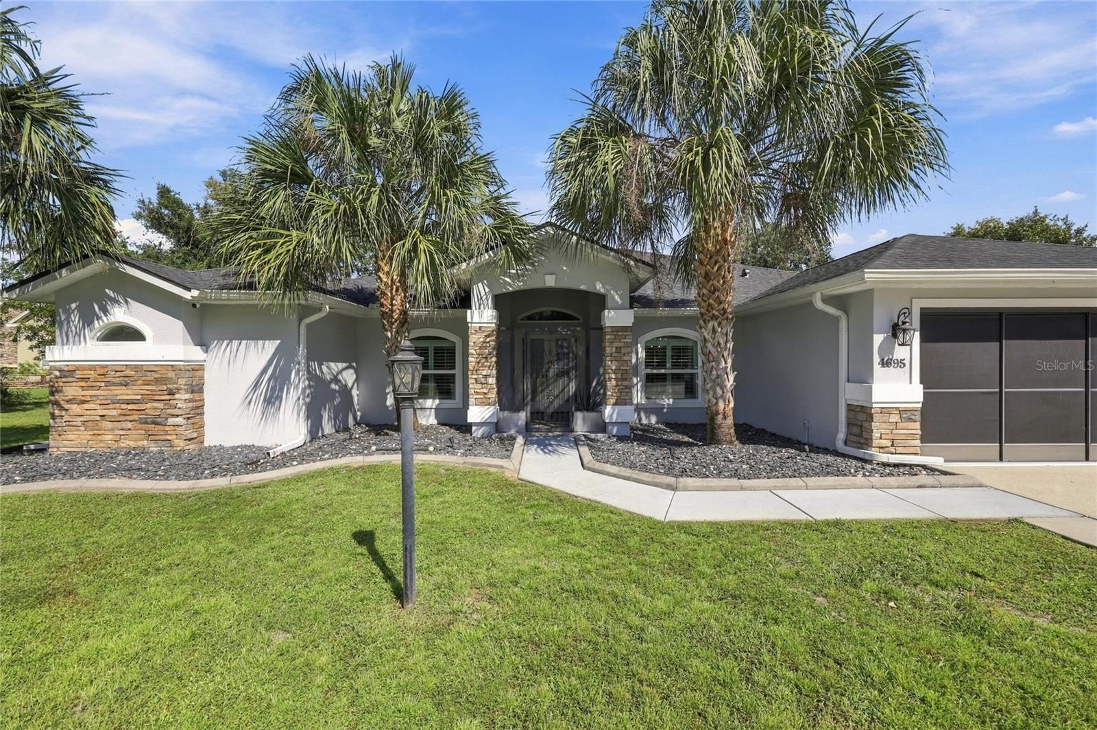 4695 SW 116TH PLACE, Ocala, FL 34476