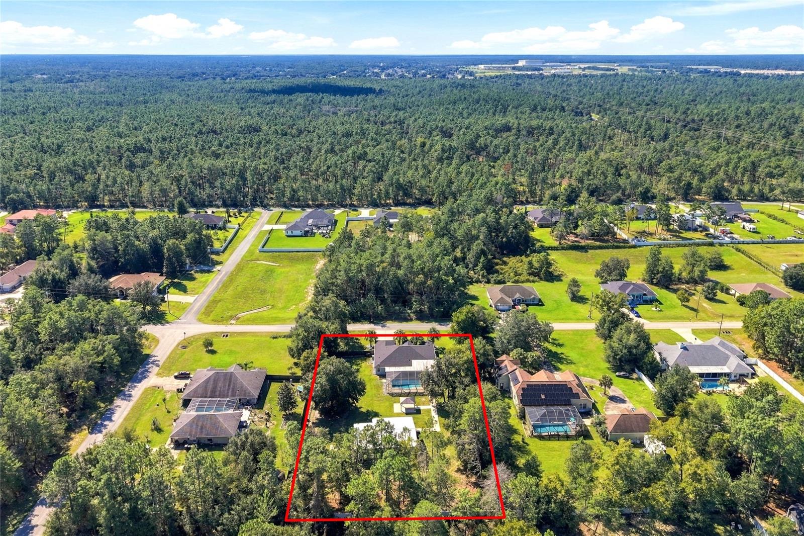 4695 SW 116TH PLACE, Ocala, FL 34476