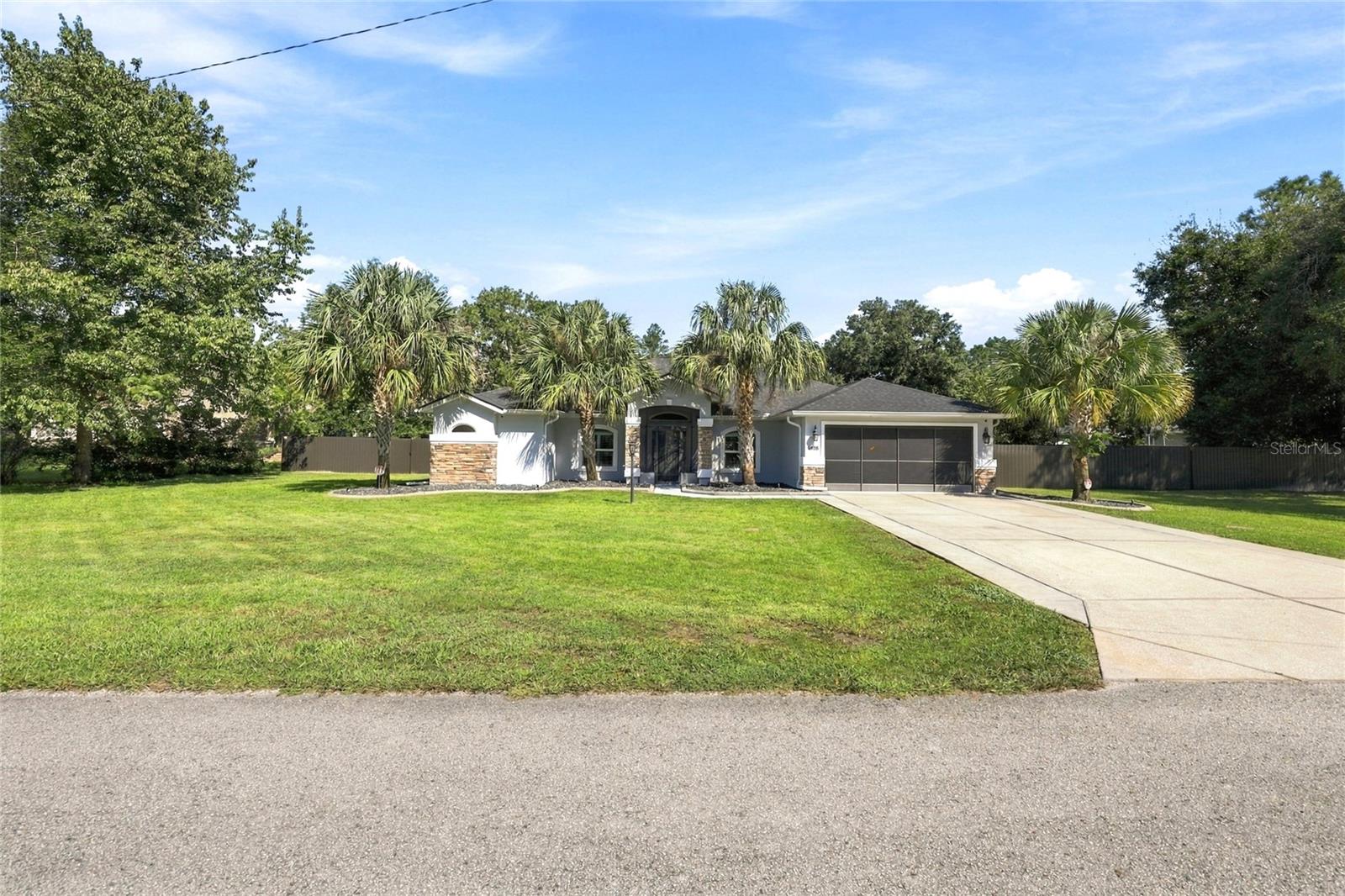 4695 SW 116TH PLACE, Ocala, FL 34476