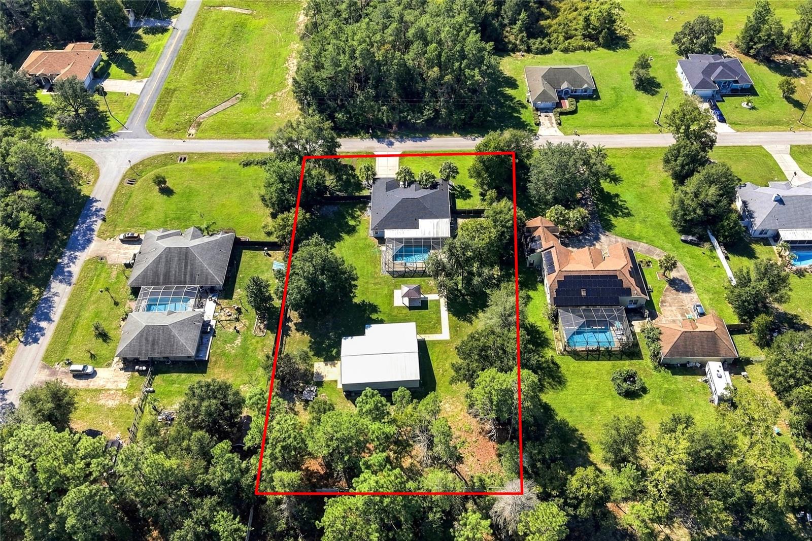 4695 SW 116TH PLACE, Ocala, FL 34476