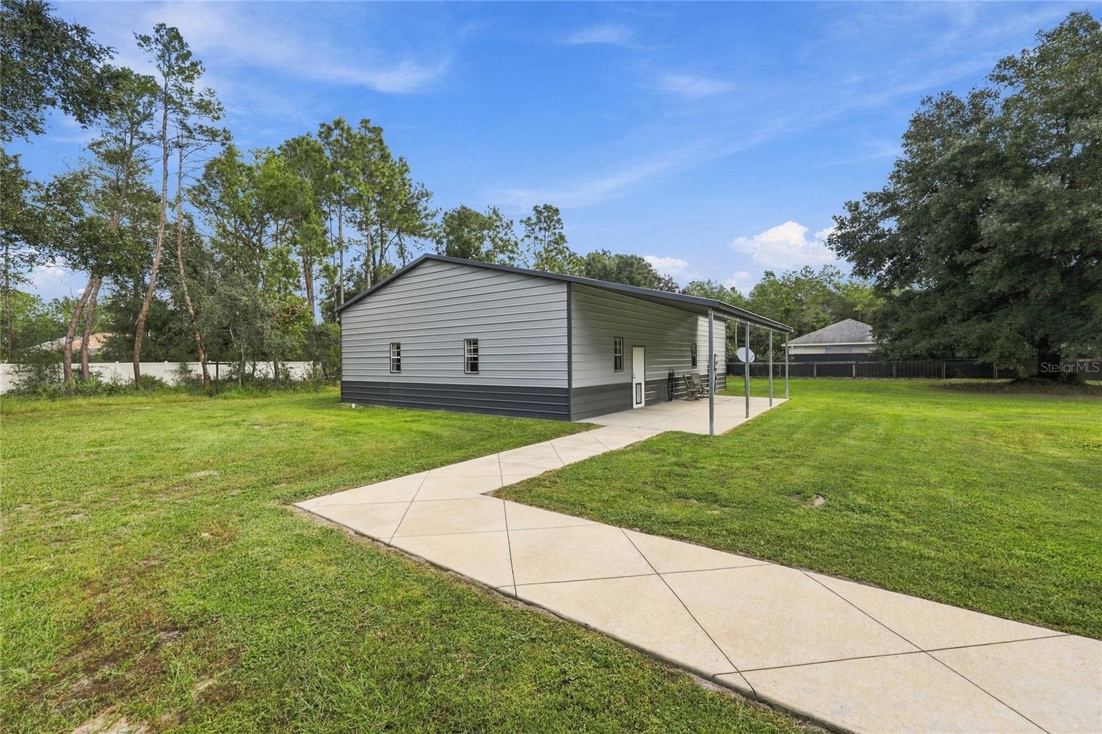 4695 SW 116TH PLACE, Ocala, FL 34476