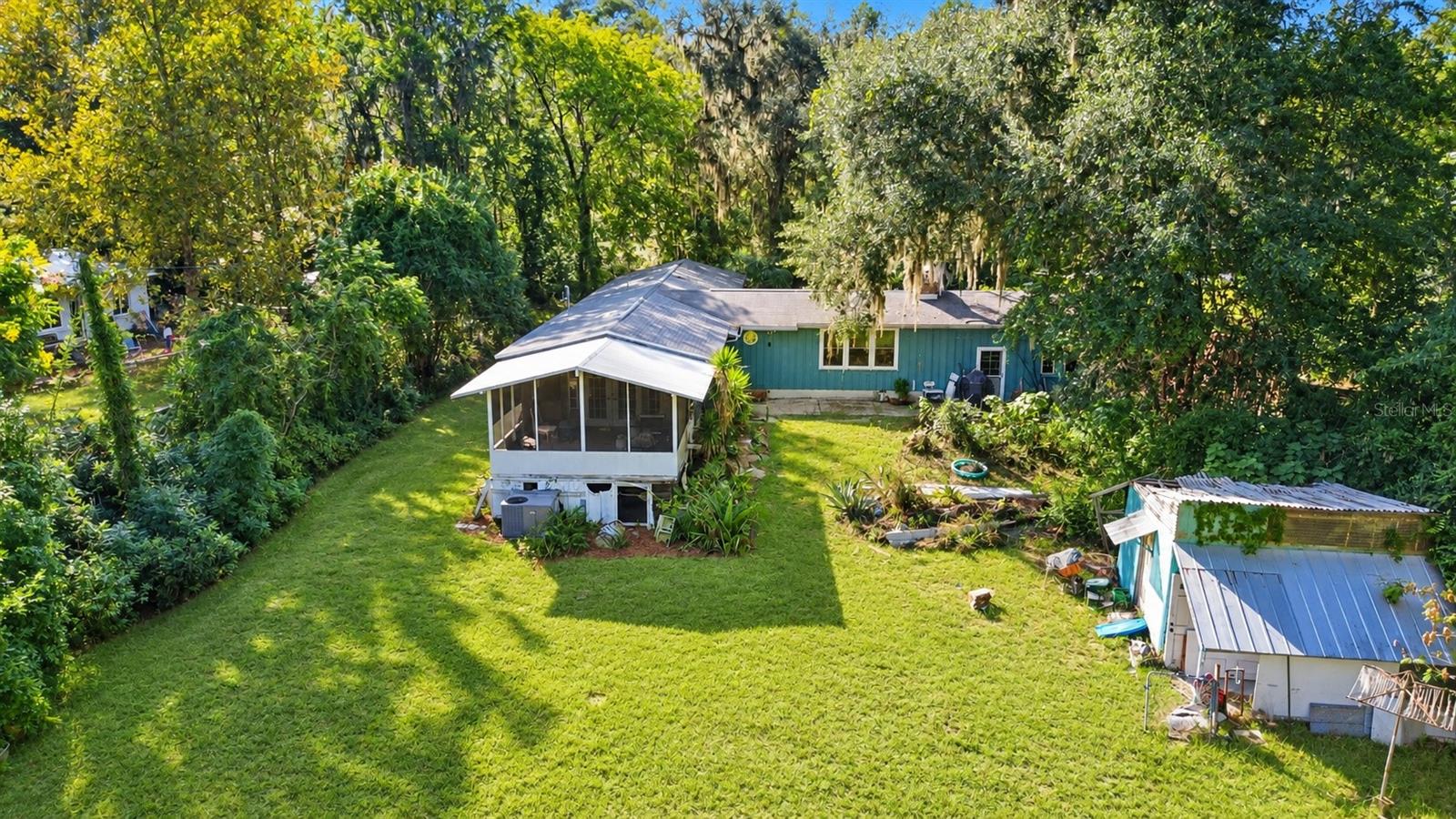 2591 SE 27TH STREET, Gainesville, FL 32641