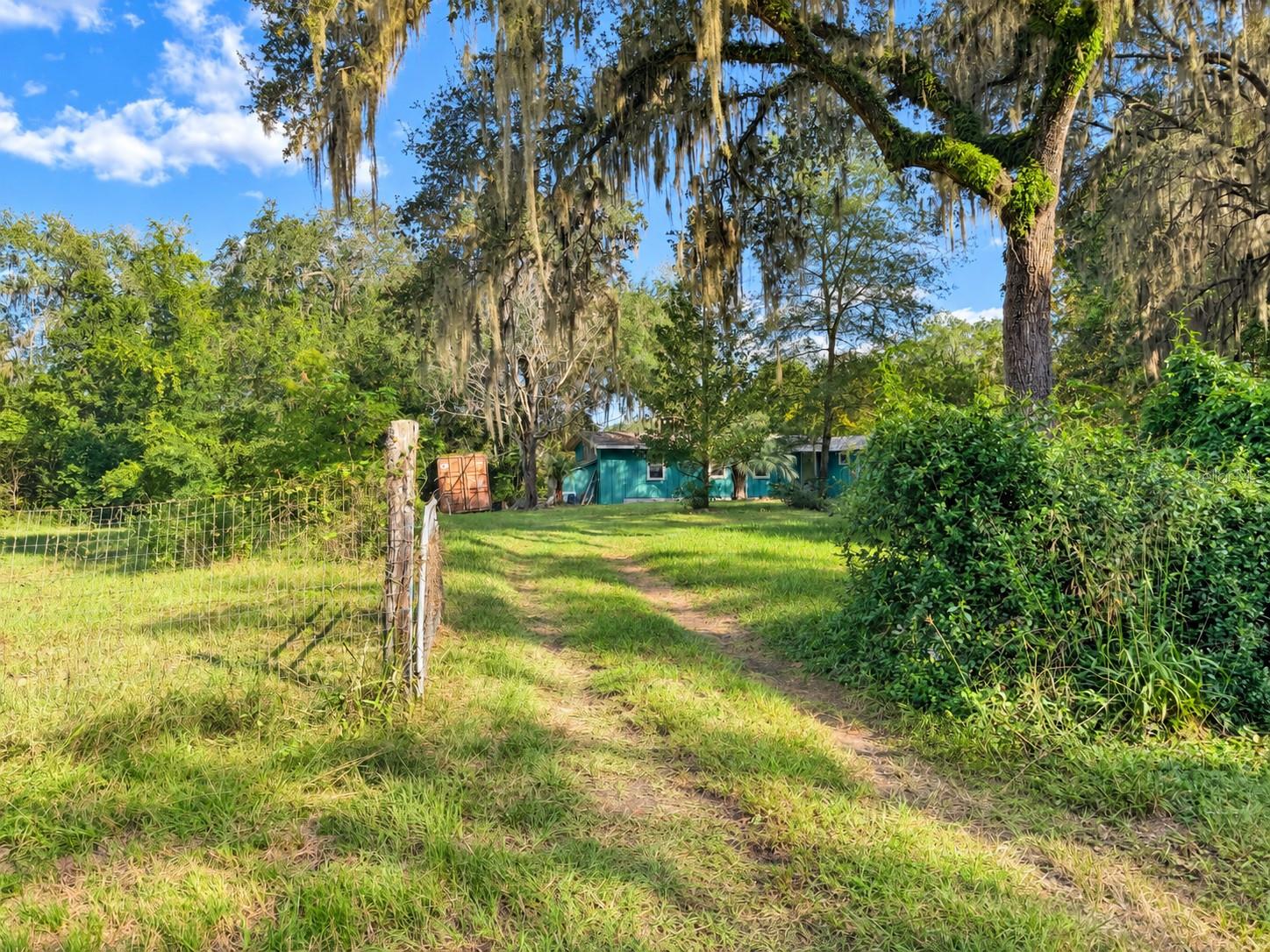 2591 SE 27TH STREET, Gainesville, FL 32641