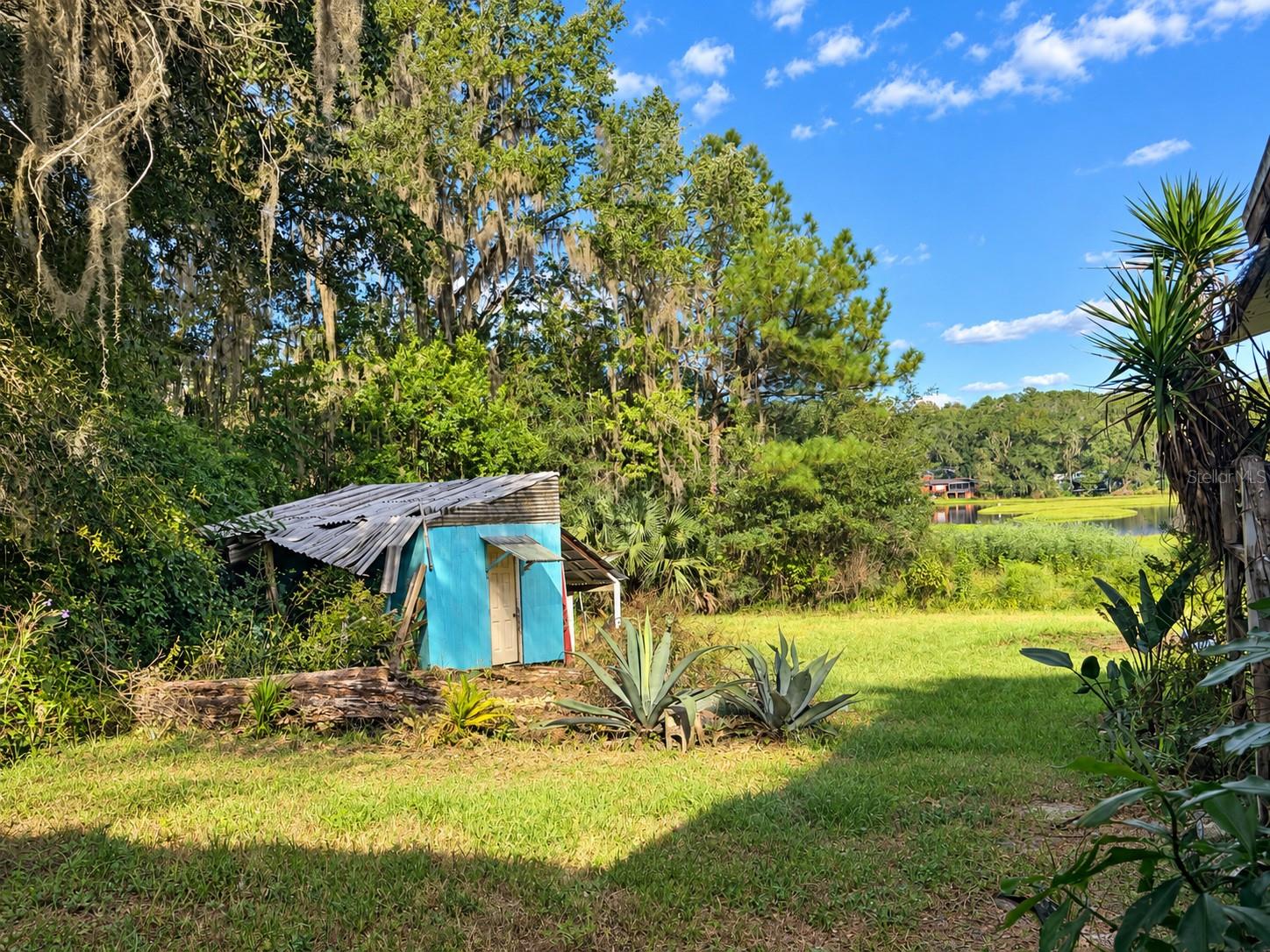 2591 SE 27TH STREET, Gainesville, FL 32641
