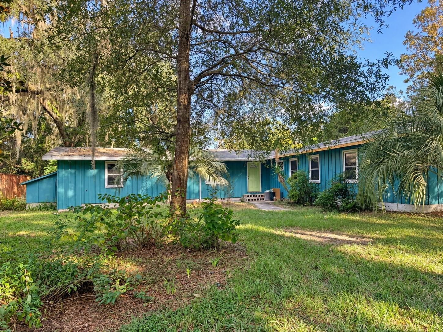 2591 SE 27TH STREET, Gainesville, FL 32641