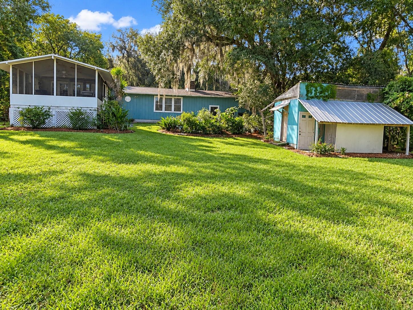 2591 SE 27TH STREET, Gainesville, FL 32641
