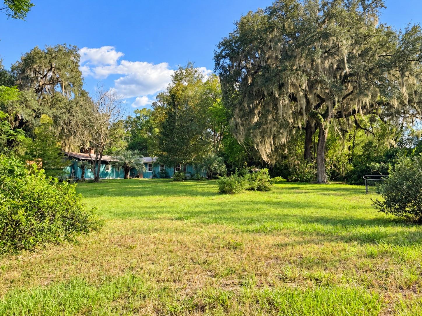 2591 SE 27TH STREET, Gainesville, FL 32641