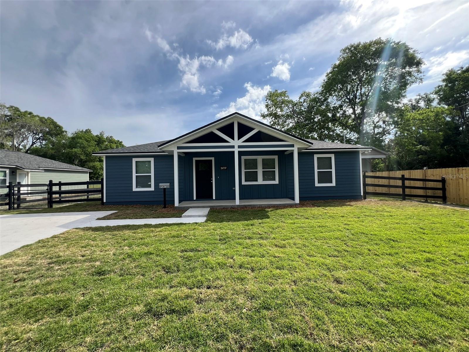 24737 W US 27 HIGHWAY, High Springs, FL 32643