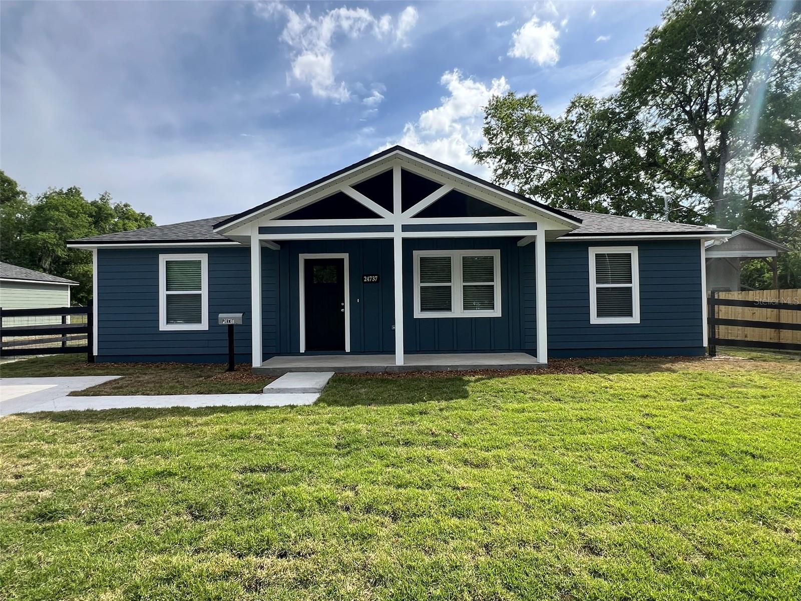 24737 W US 27 HIGHWAY, High Springs, FL 32643
