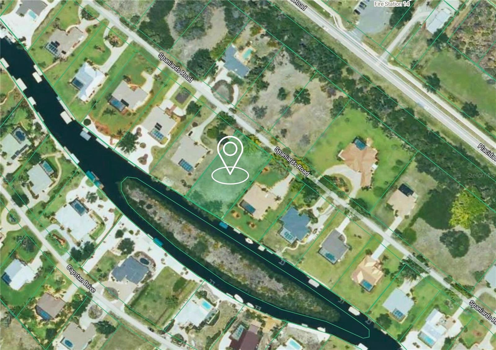 305 SPANIARDS ROAD, Placida, FL 33946 305 SPANIARDS ROAD, Placida, FL 33946