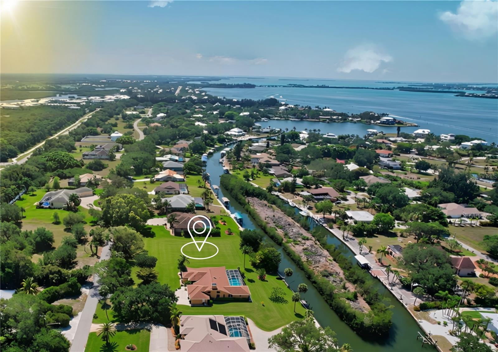 305 SPANIARDS ROAD, Placida, FL 33946 305 SPANIARDS ROAD, Placida, FL 33946