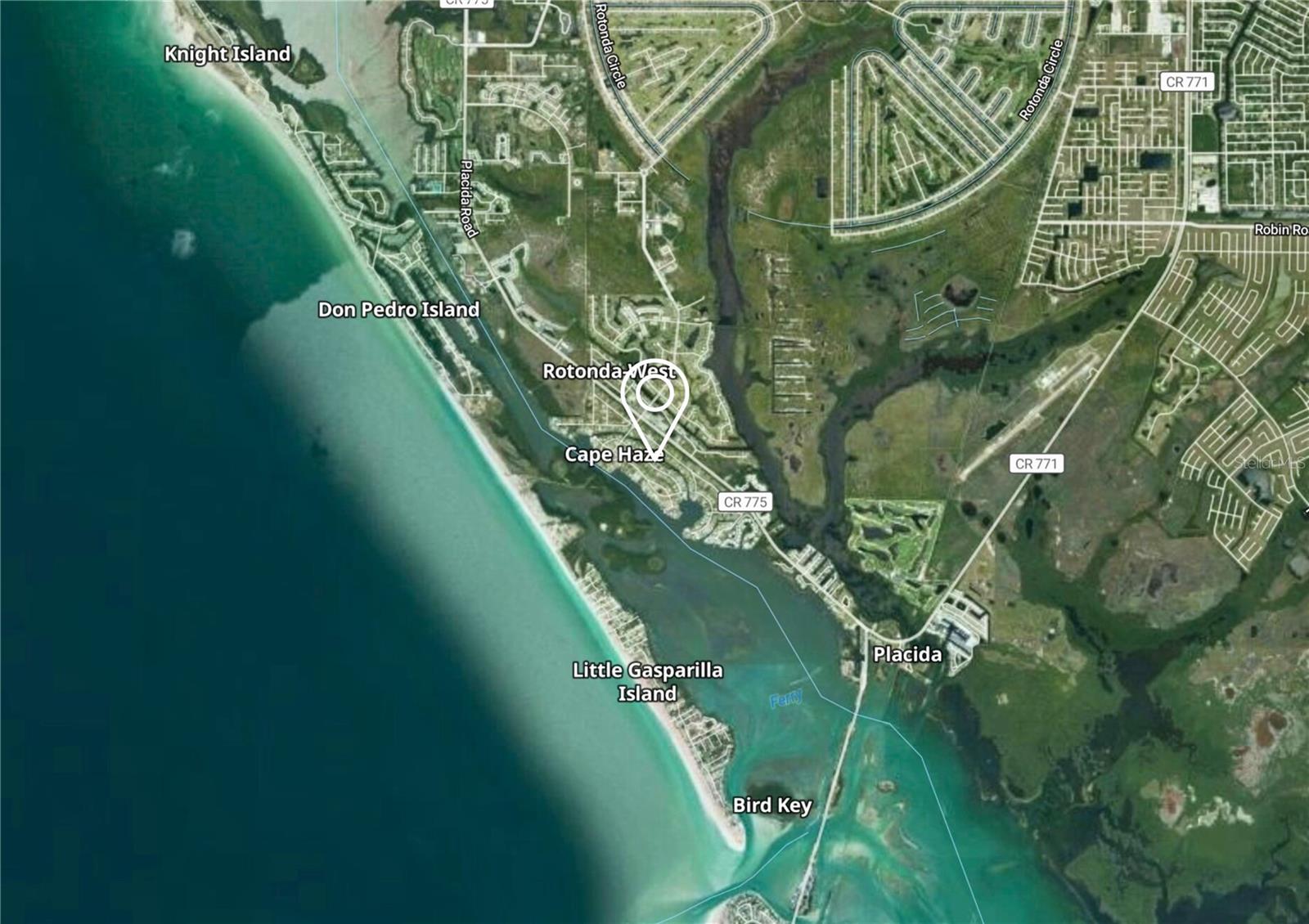 305 SPANIARDS ROAD, Placida, FL 33946 305 SPANIARDS ROAD, Placida, FL 33946