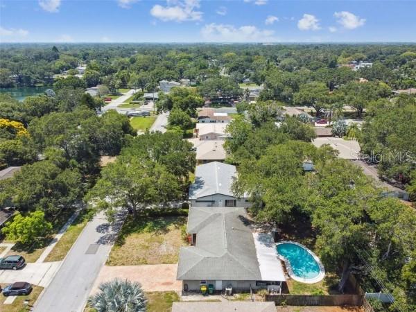 1462 MORROW DRIVE, Clearwater, FL 33756