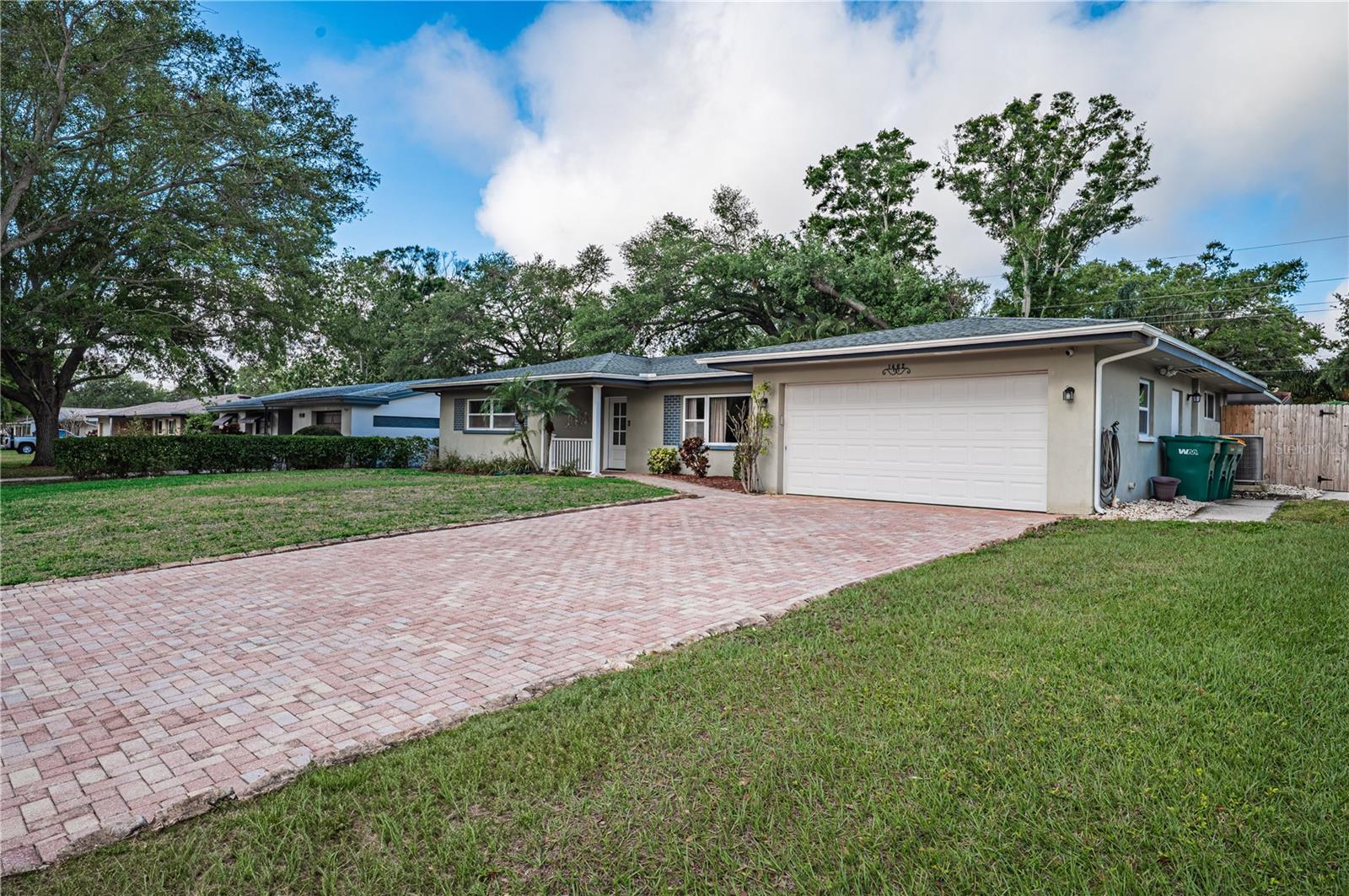 1462 MORROW DRIVE, Clearwater, FL 33756