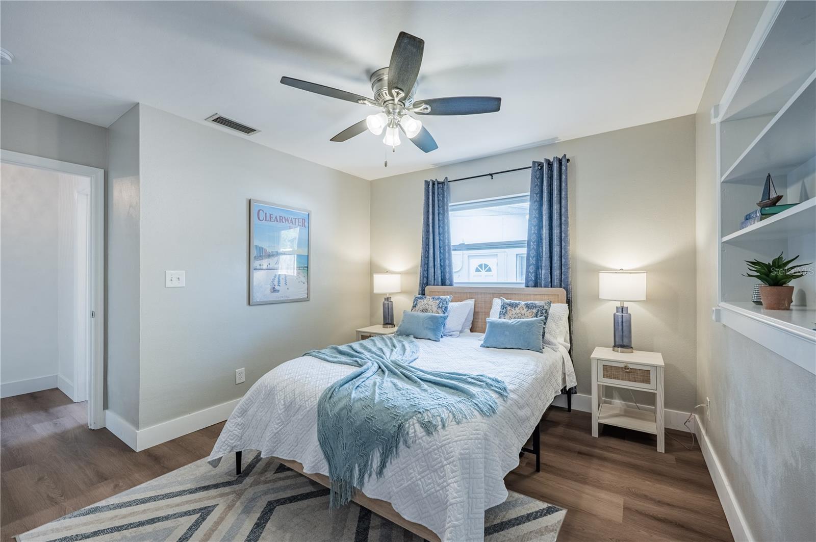 1462 MORROW DRIVE, Clearwater, FL 33756