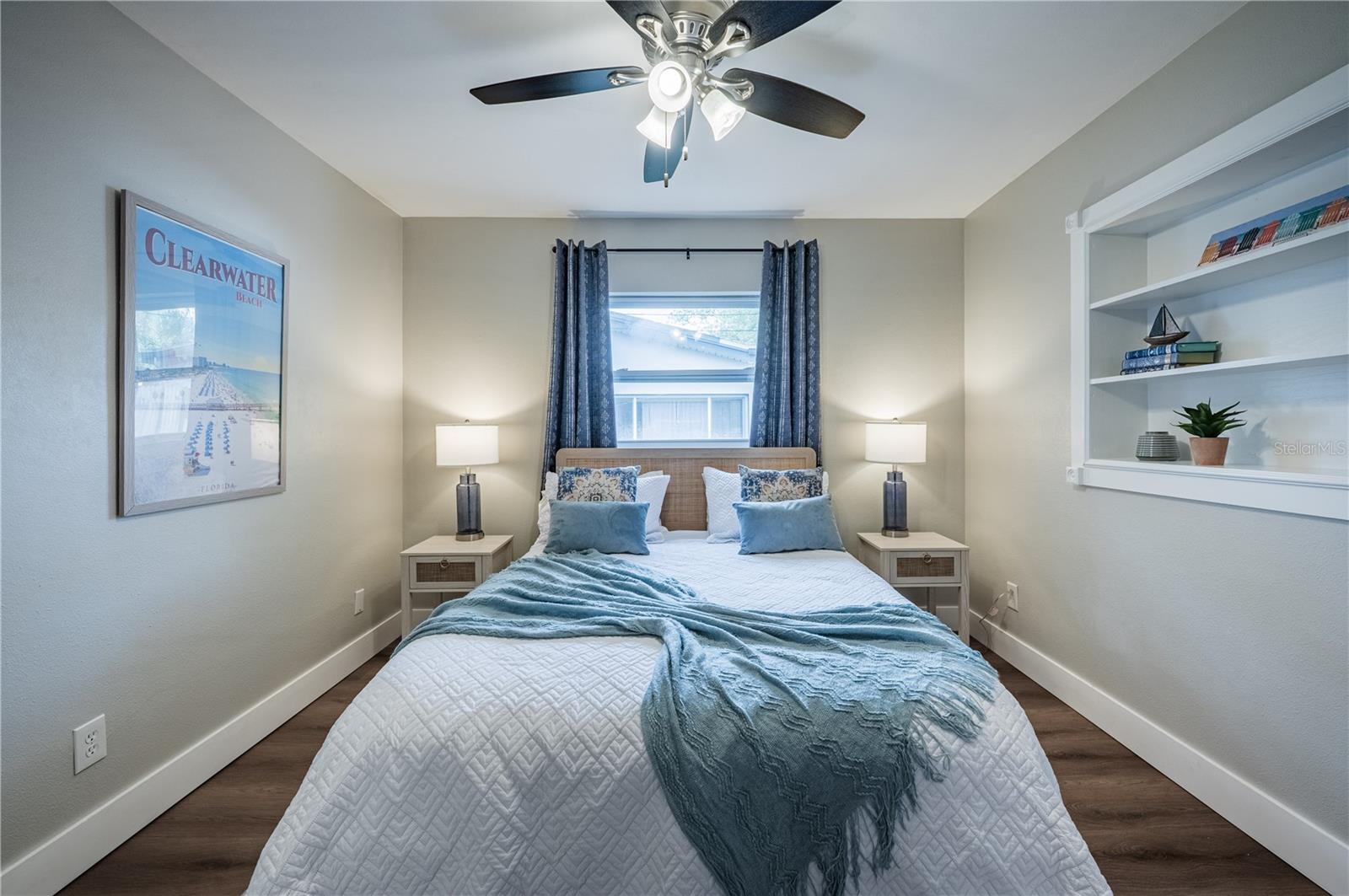 1462 MORROW DRIVE, Clearwater, FL 33756