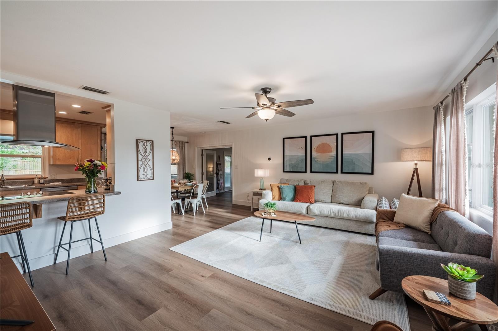 1462 MORROW DRIVE, Clearwater, FL 33756