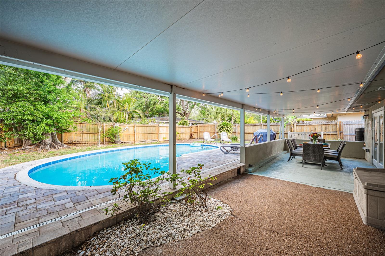1462 MORROW DRIVE, Clearwater, FL 33756
