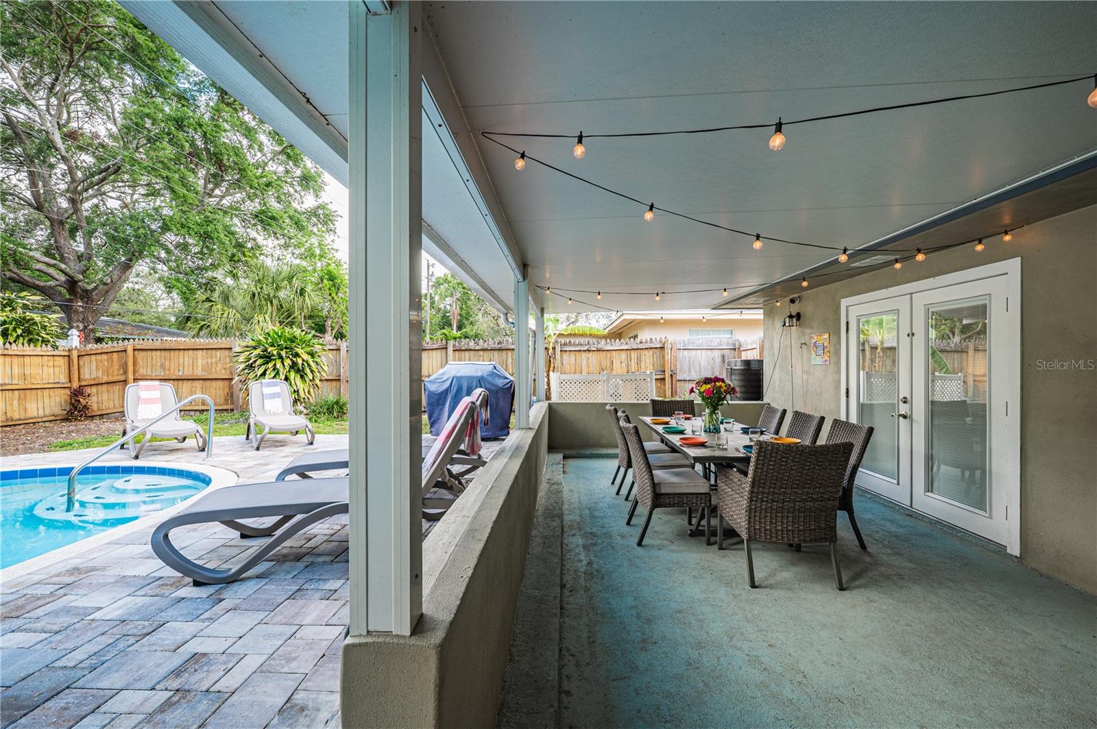 1462 MORROW DRIVE, Clearwater, FL 33756