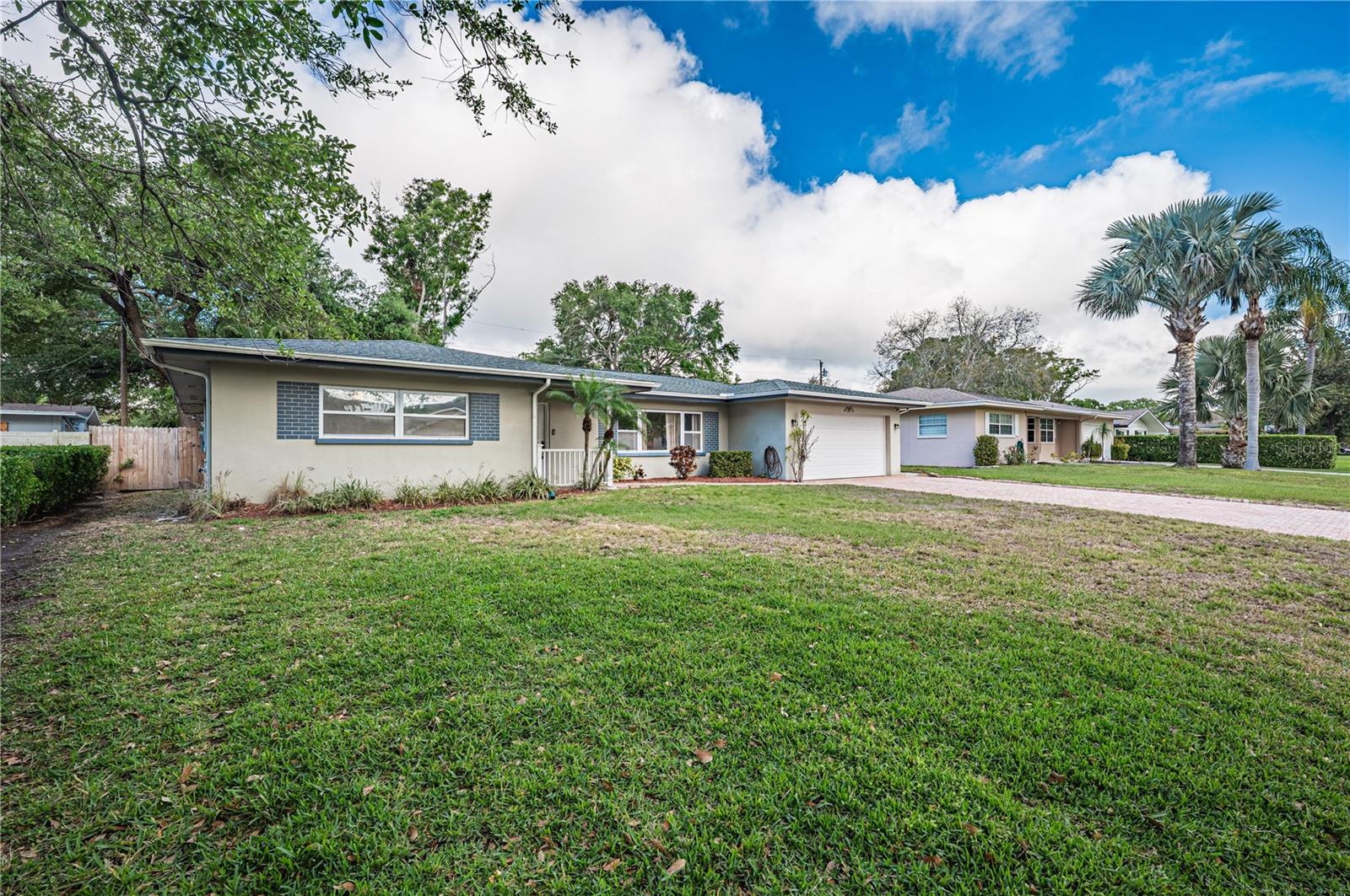 1462 MORROW DRIVE, Clearwater, FL 33756