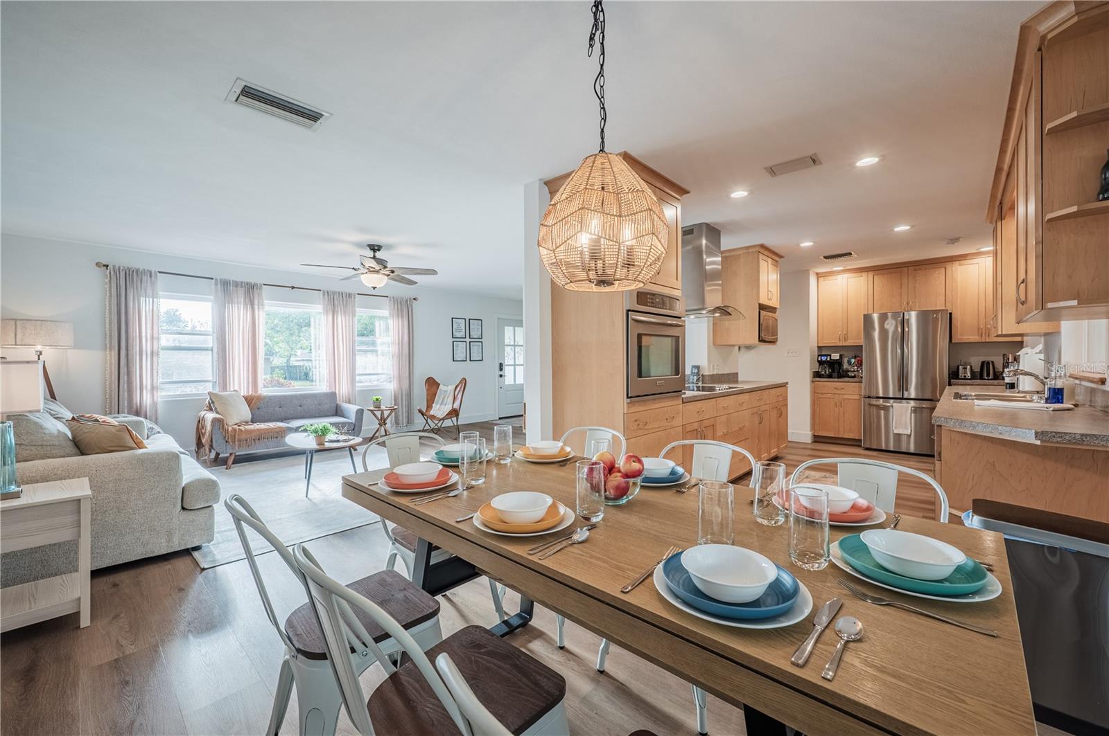 1462 MORROW DRIVE, Clearwater, FL 33756