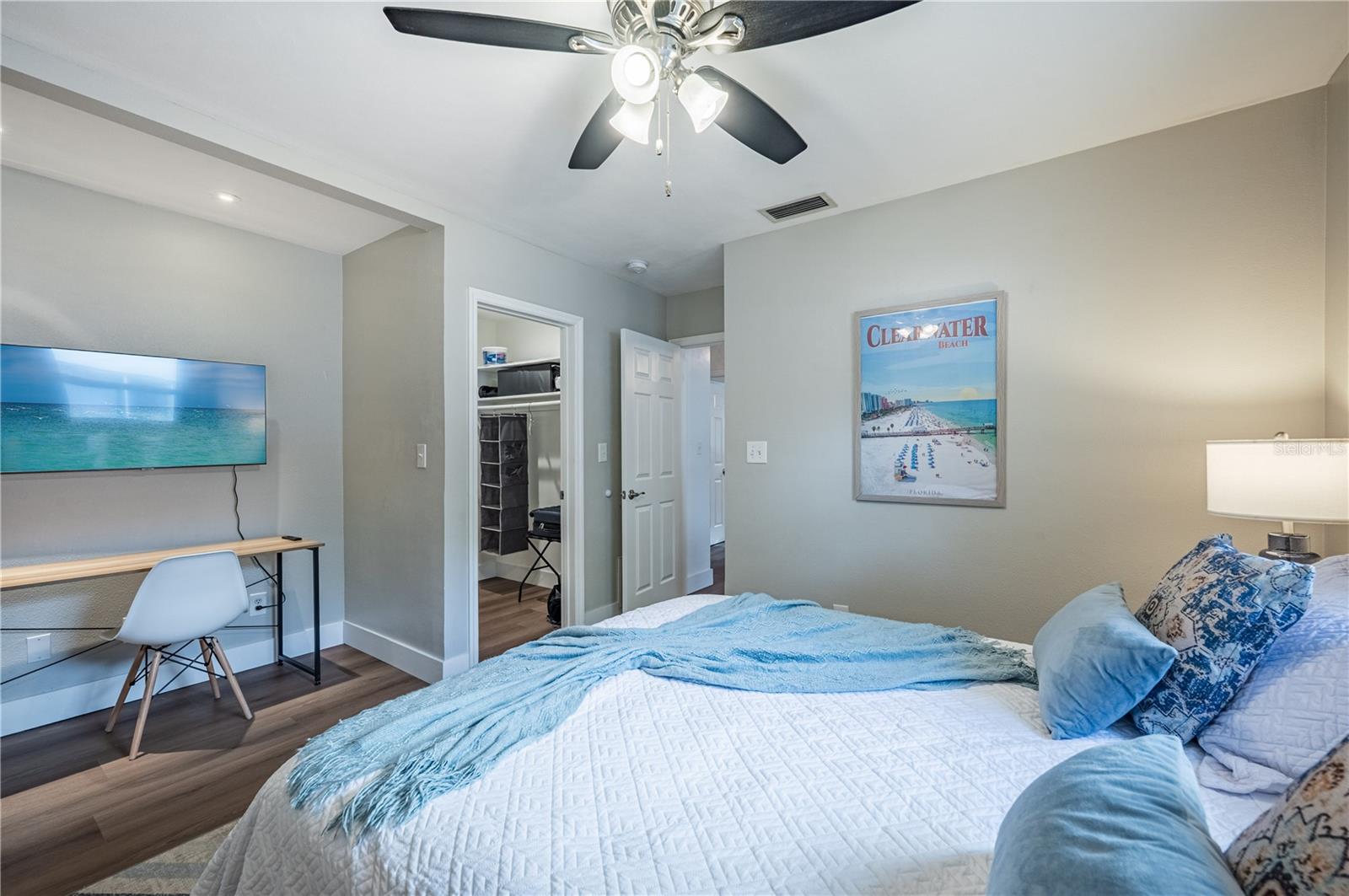 1462 MORROW DRIVE, Clearwater, FL 33756
