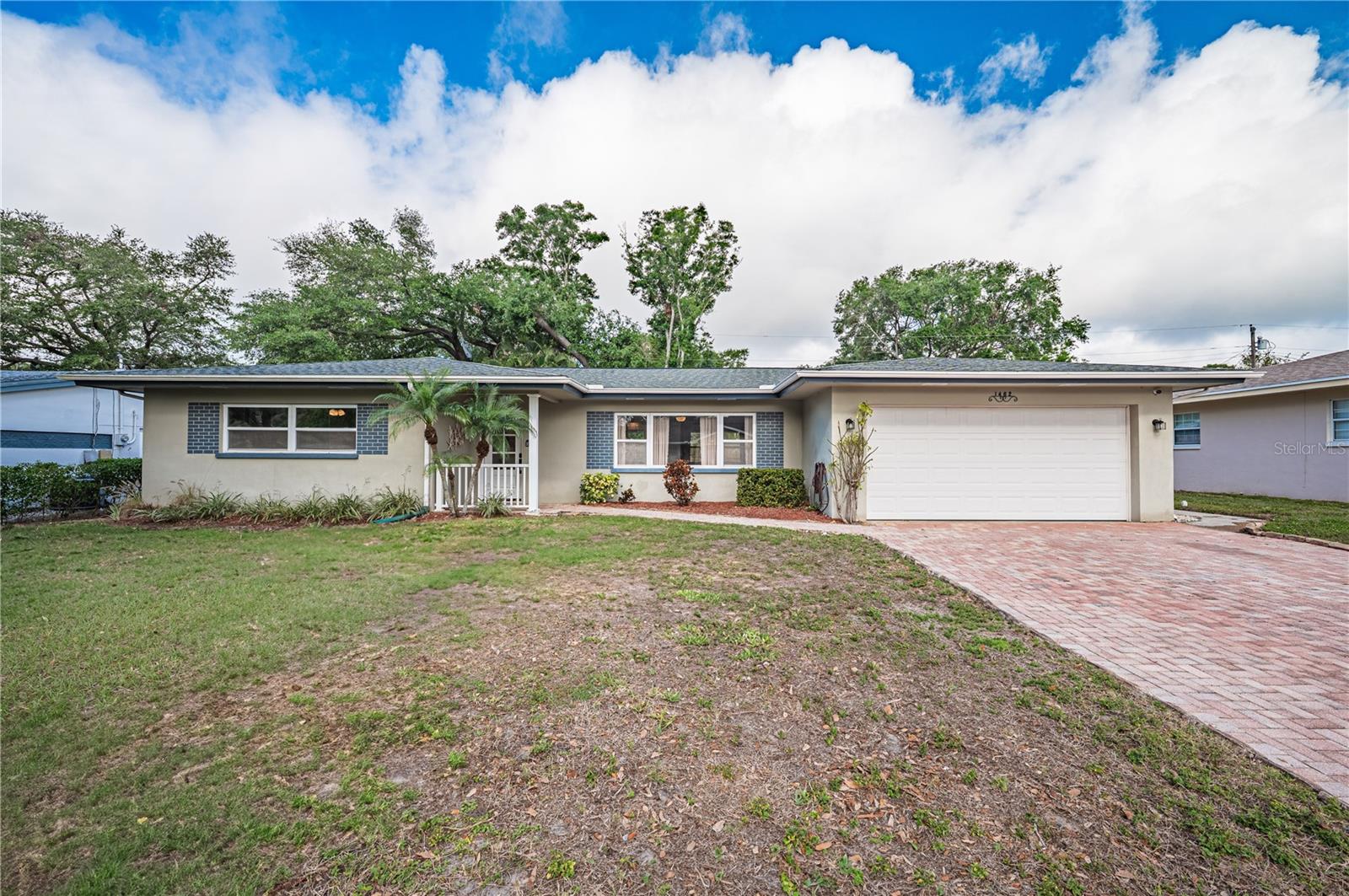 1462 MORROW DRIVE, Clearwater, FL 33756