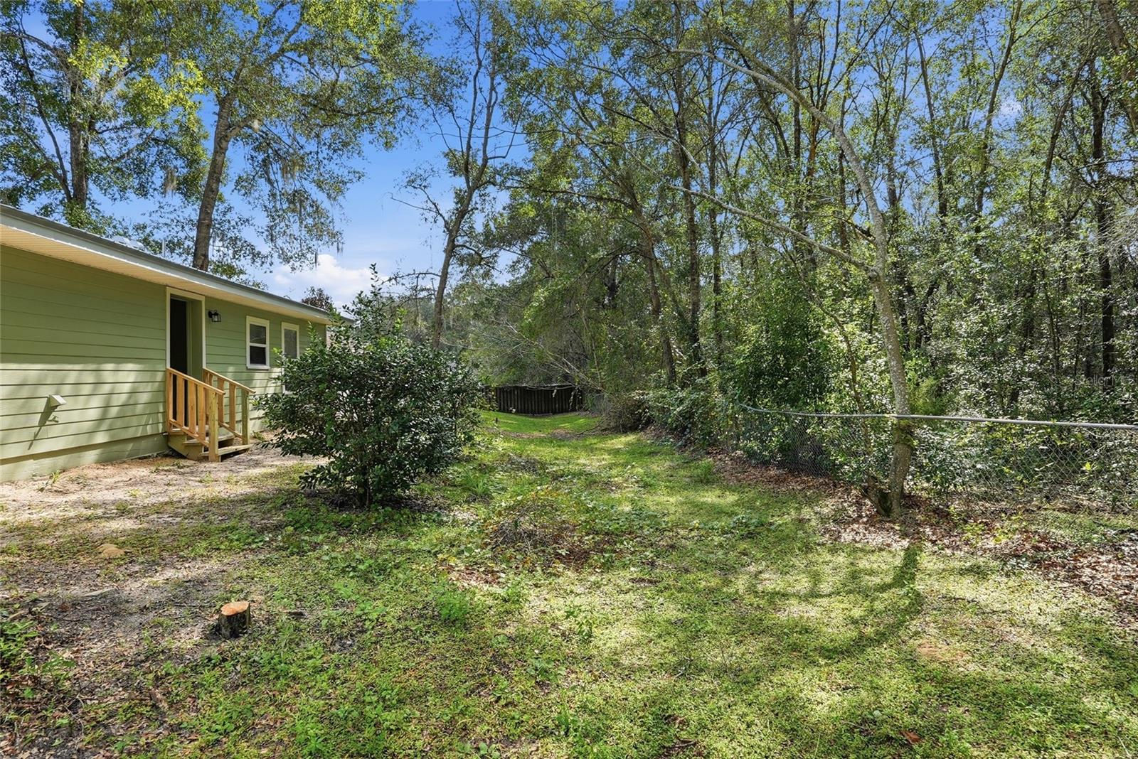 2208 SE 30TH STREET, Gainesville, FL 32641