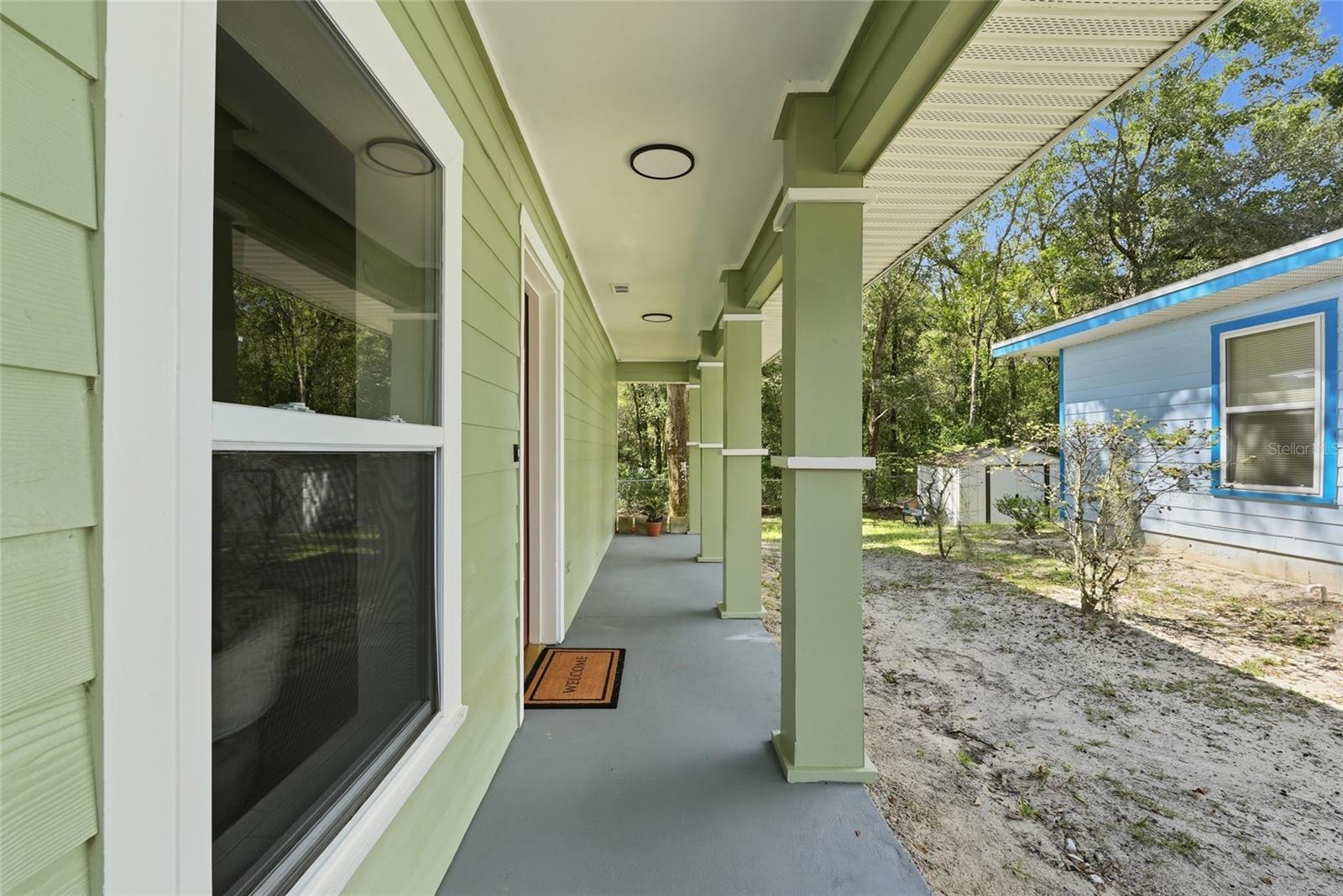 2208 SE 30TH STREET, Gainesville, FL 32641