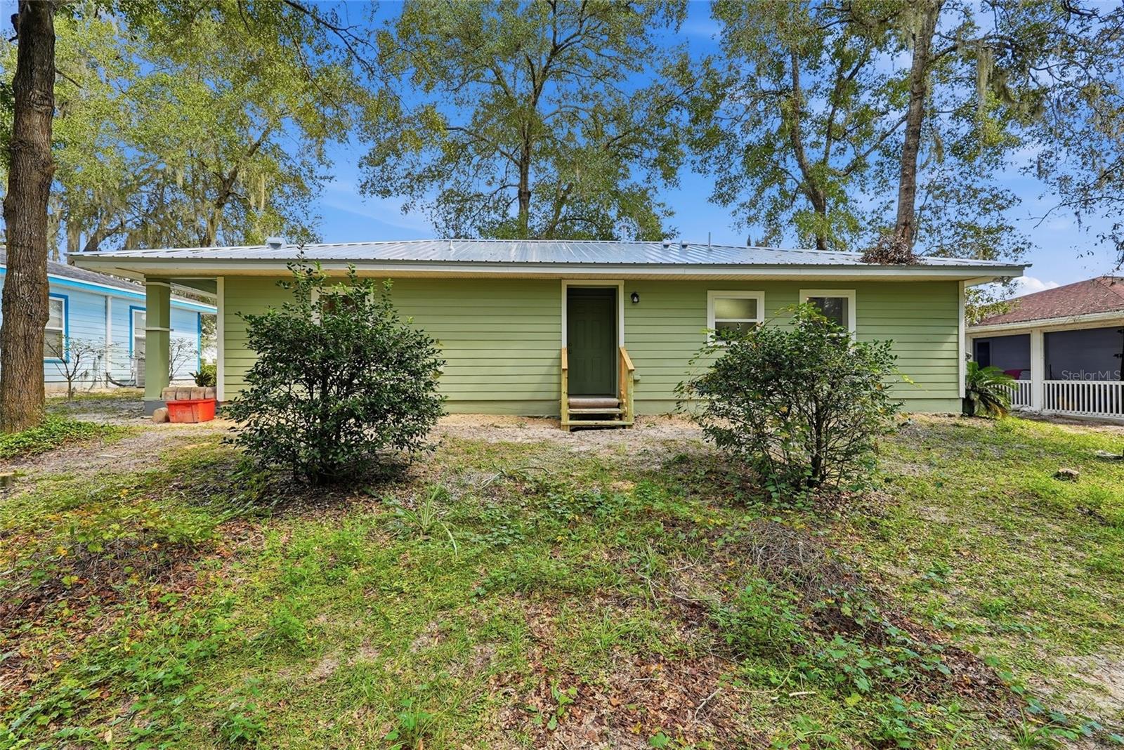 2208 SE 30TH STREET, Gainesville, FL 32641