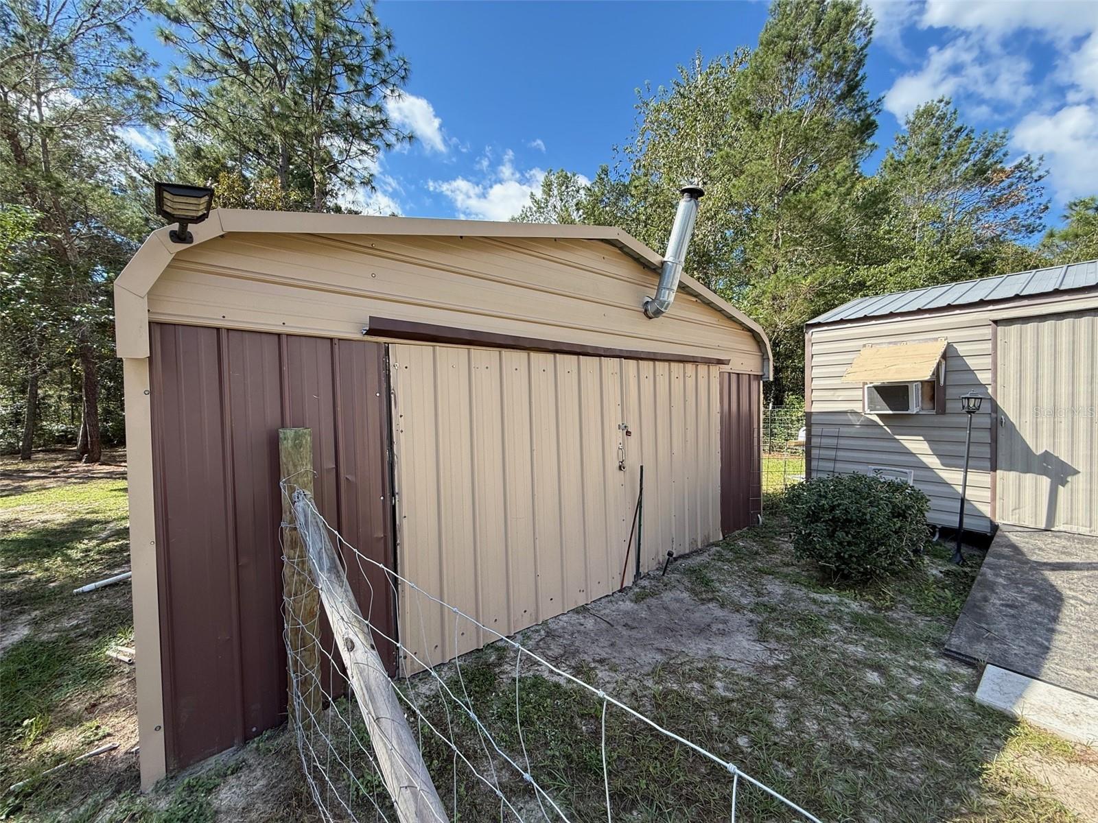 6035 OAK LEAF ROAD, Keystone Heights, FL 32656