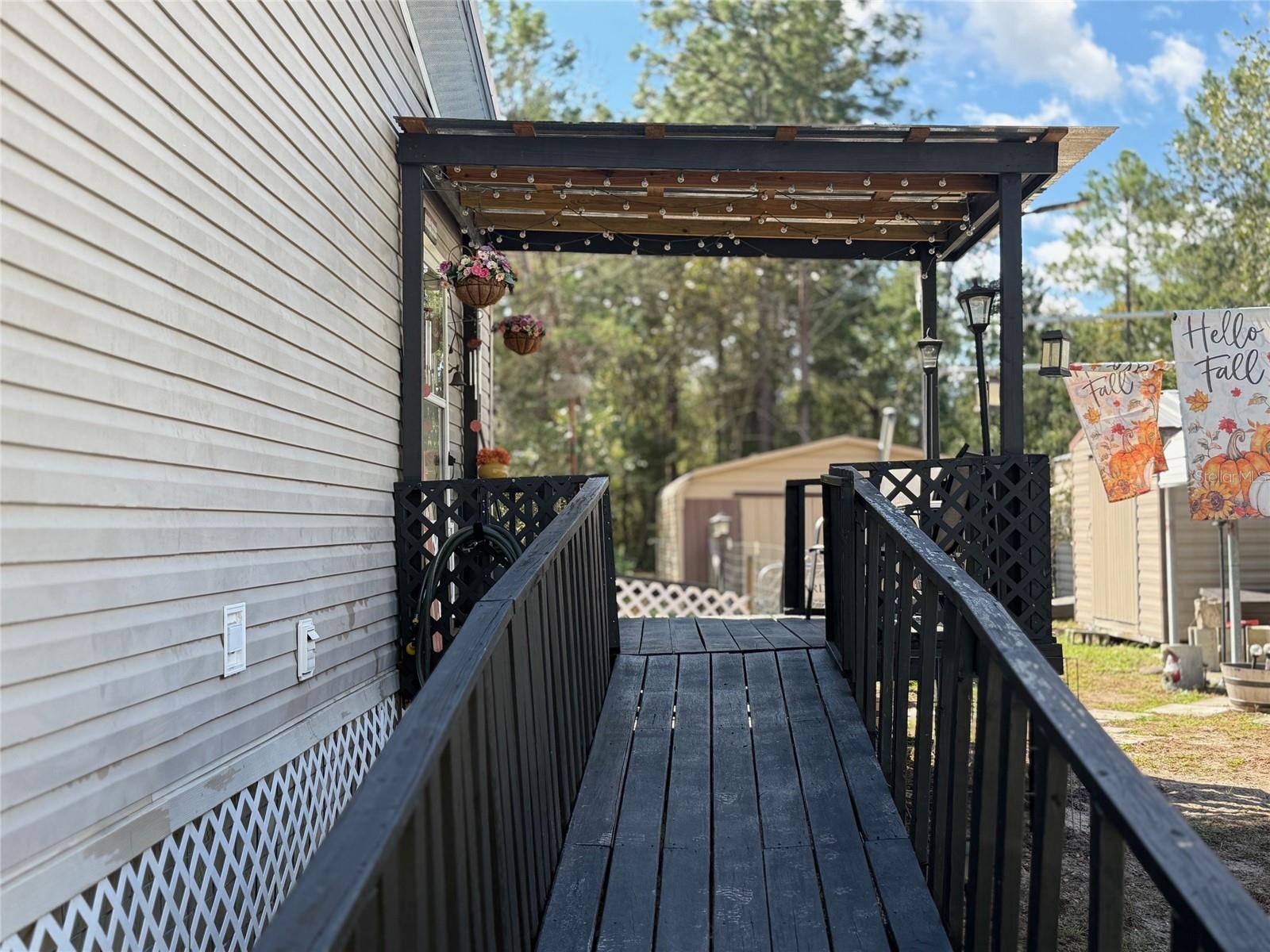 6035 OAK LEAF ROAD, Keystone Heights, FL 32656