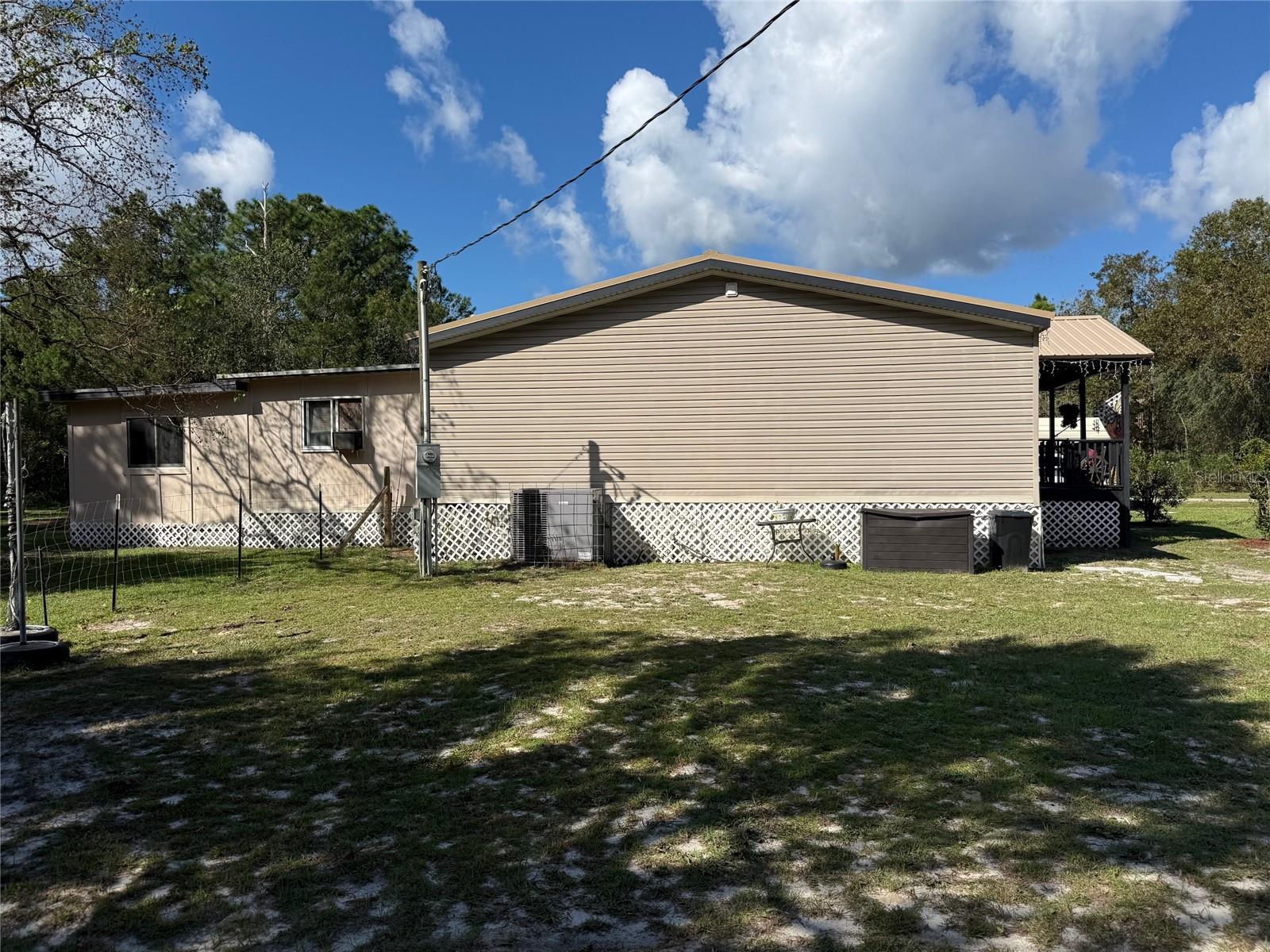 6035 OAK LEAF ROAD, Keystone Heights, FL 32656