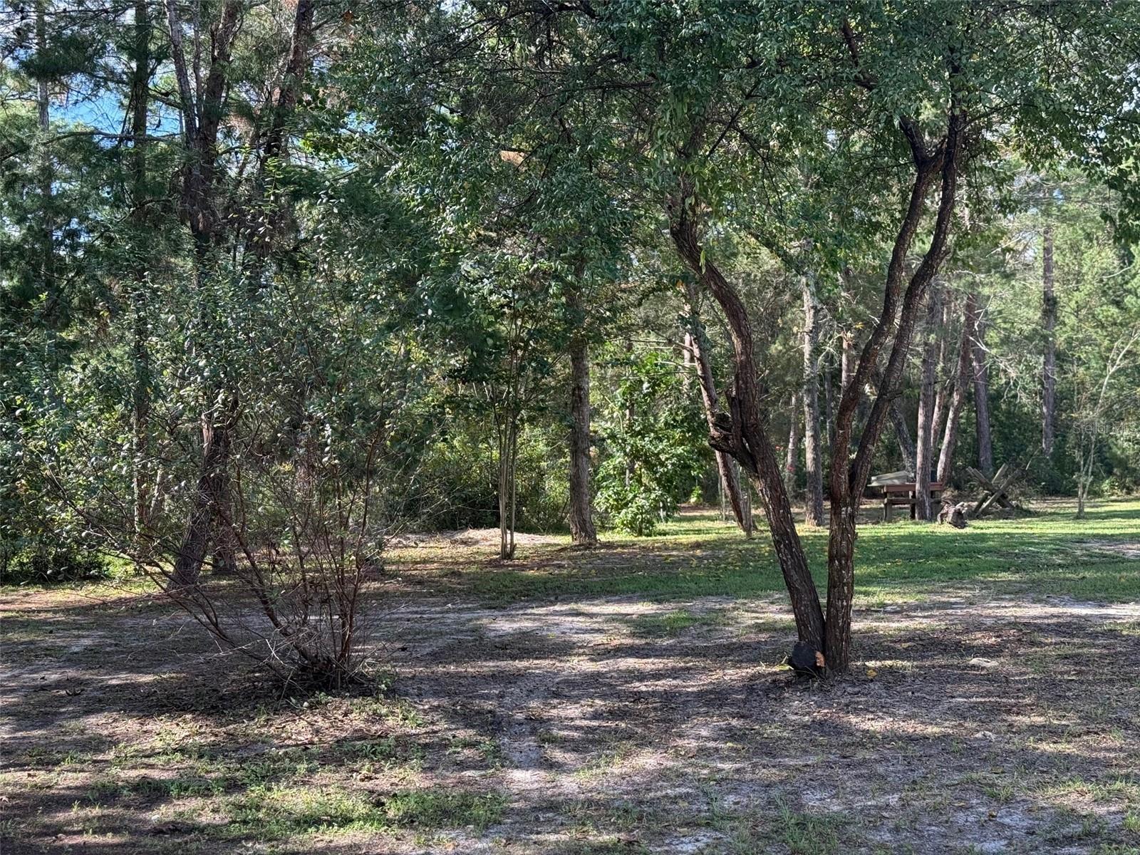 6035 OAK LEAF ROAD, Keystone Heights, FL 32656