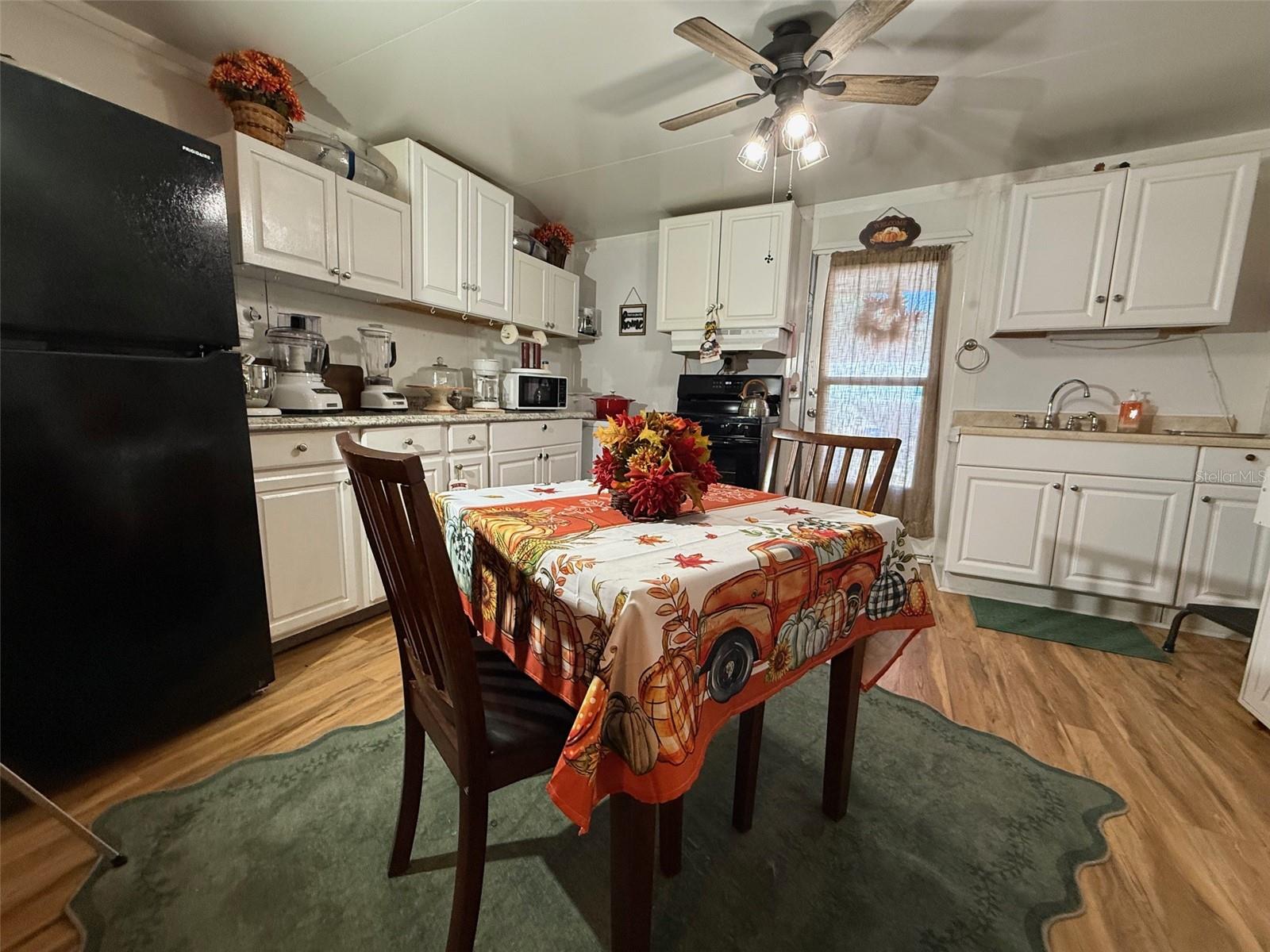 6035 OAK LEAF ROAD, Keystone Heights, FL 32656