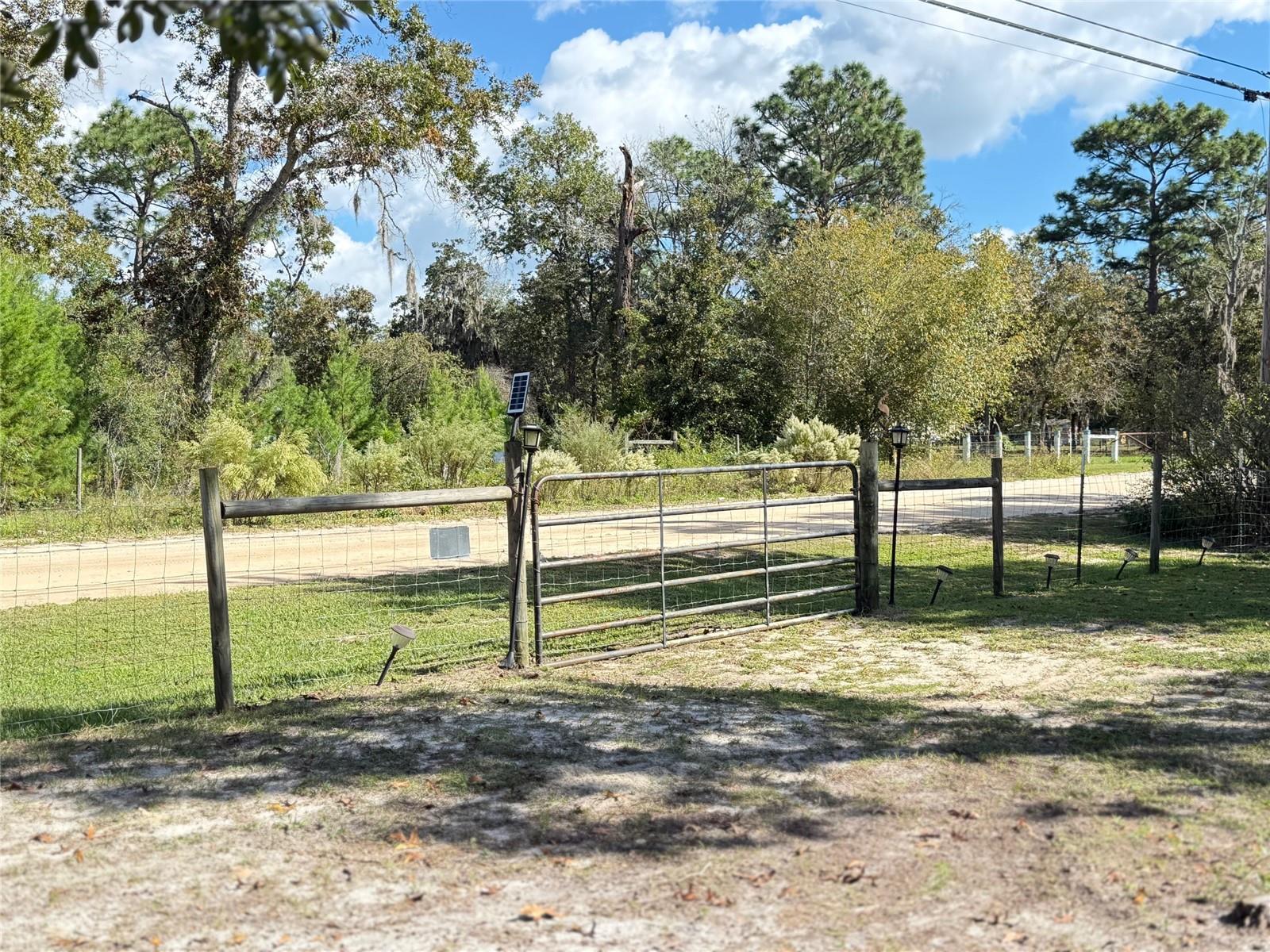 6035 OAK LEAF ROAD, Keystone Heights, FL 32656