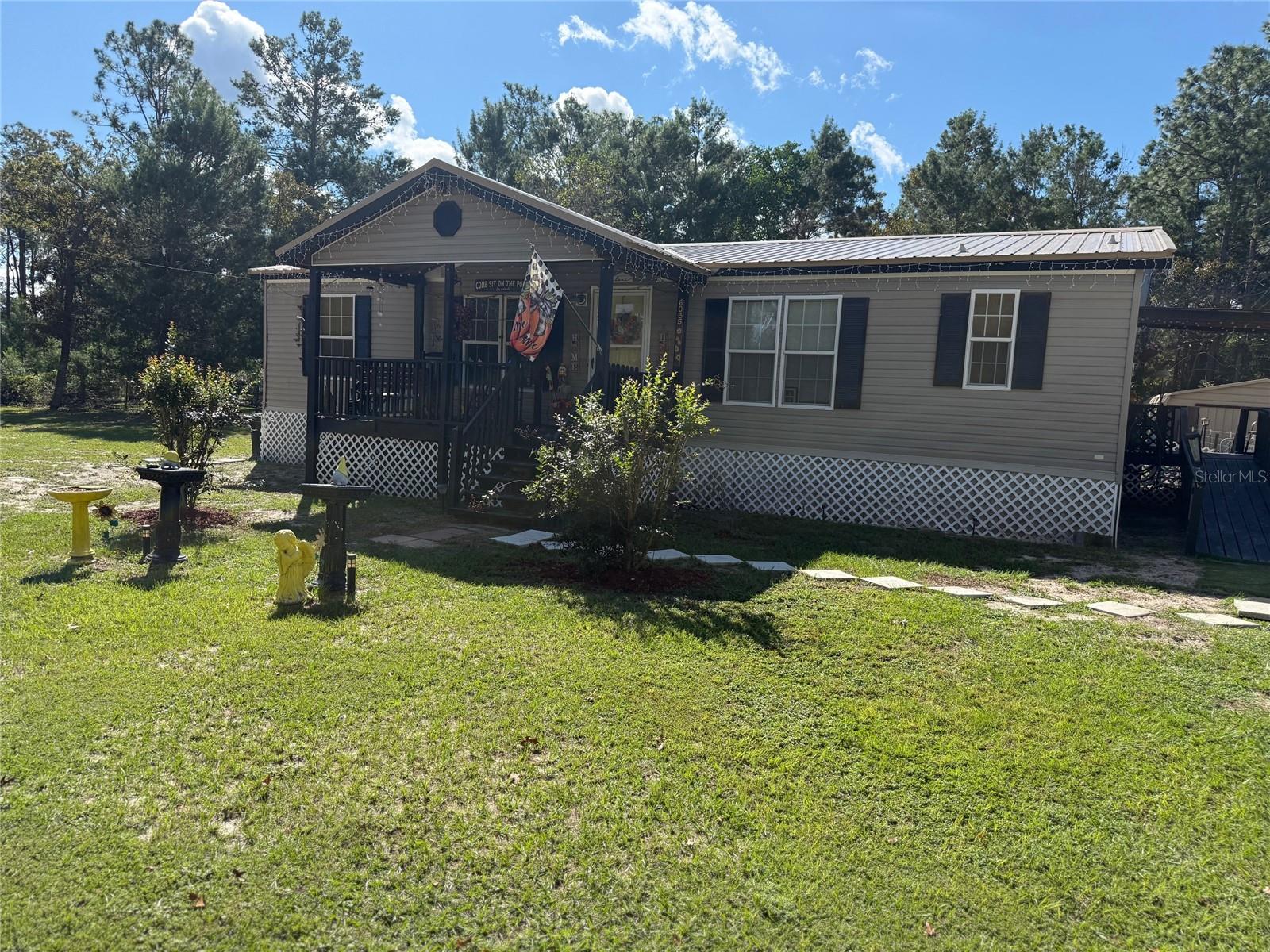 6035 OAK LEAF ROAD, Keystone Heights, FL 32656
