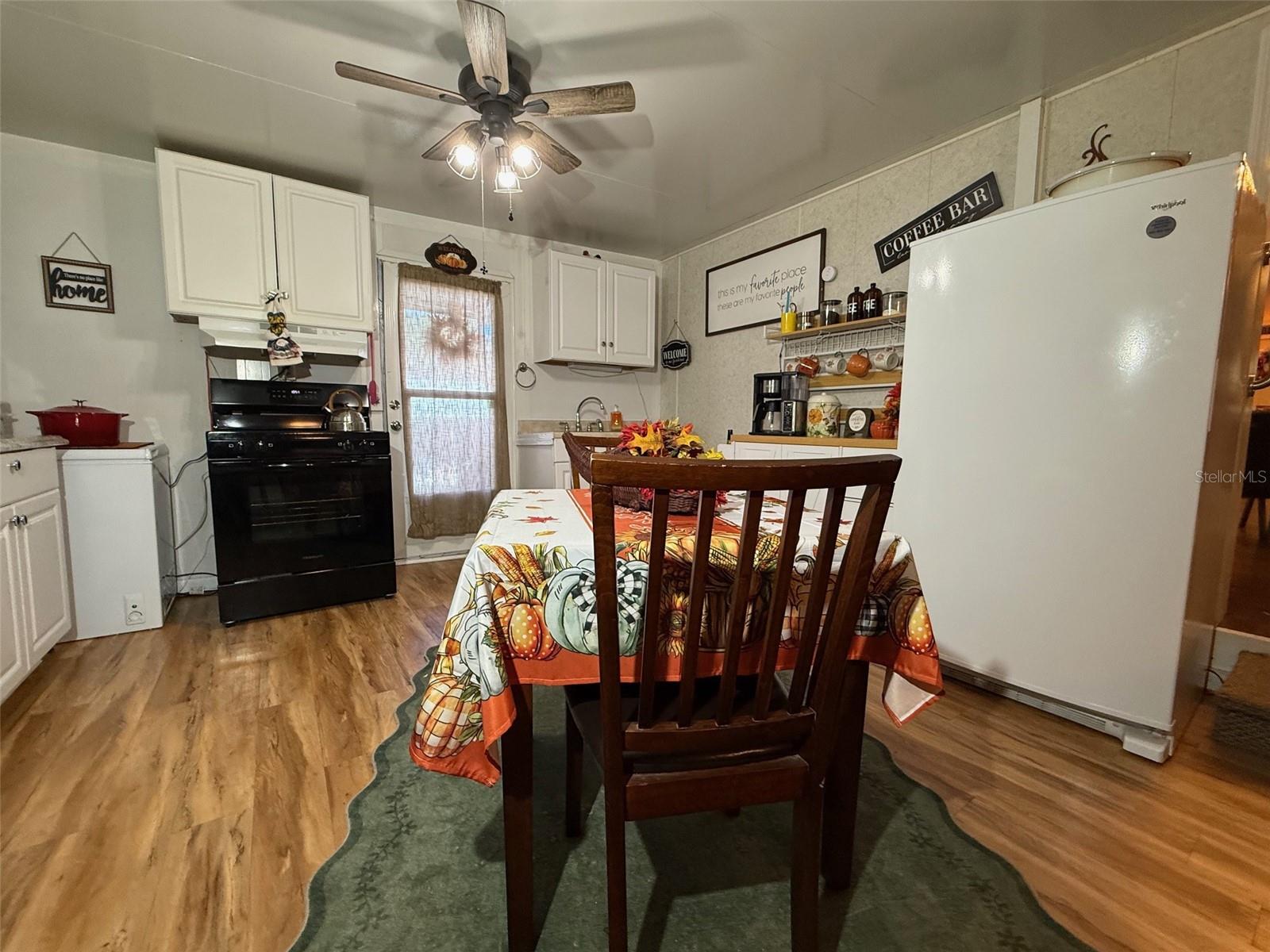 6035 OAK LEAF ROAD, Keystone Heights, FL 32656