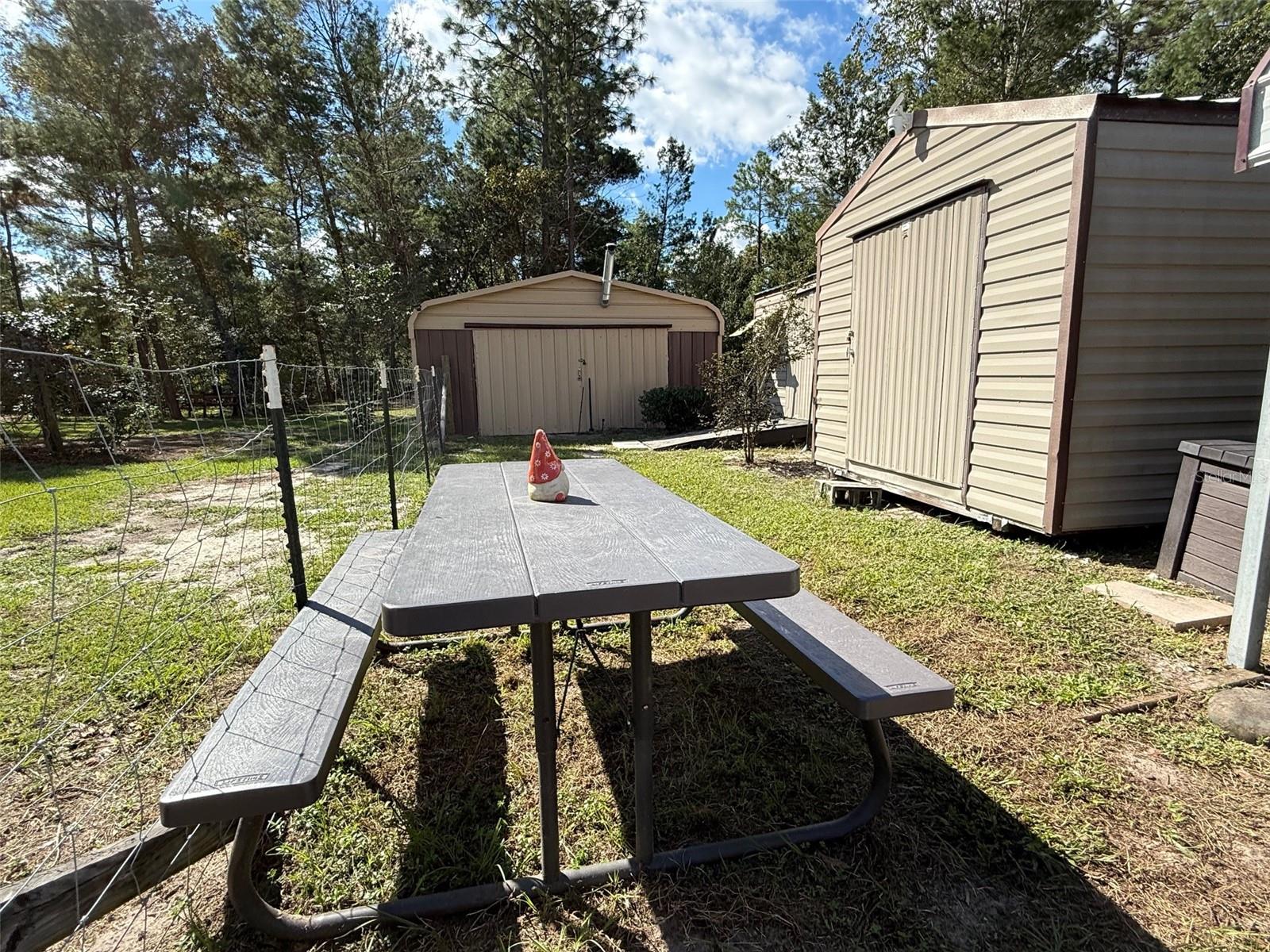 6035 OAK LEAF ROAD, Keystone Heights, FL 32656